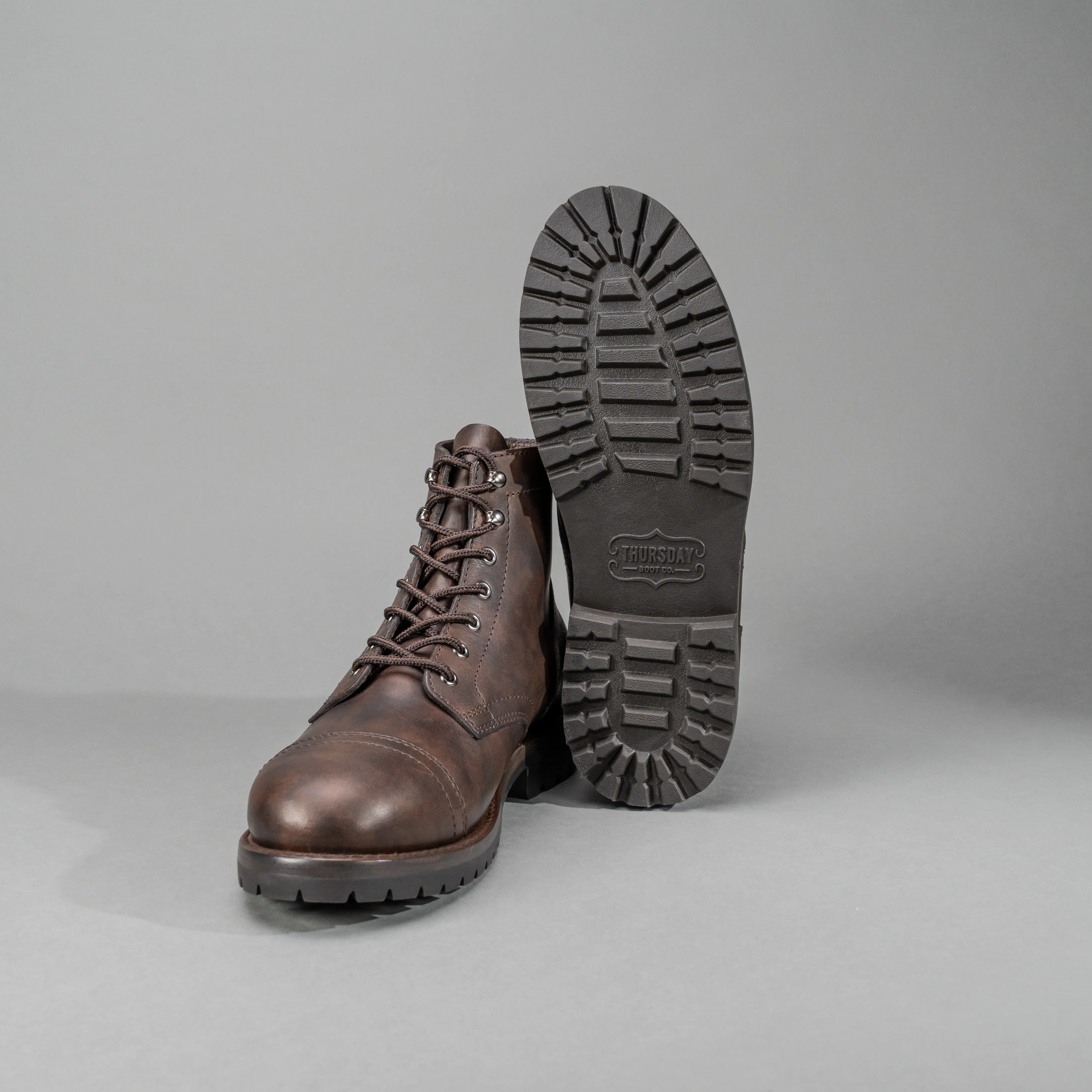 Heritage Captain StormKing - Image 6