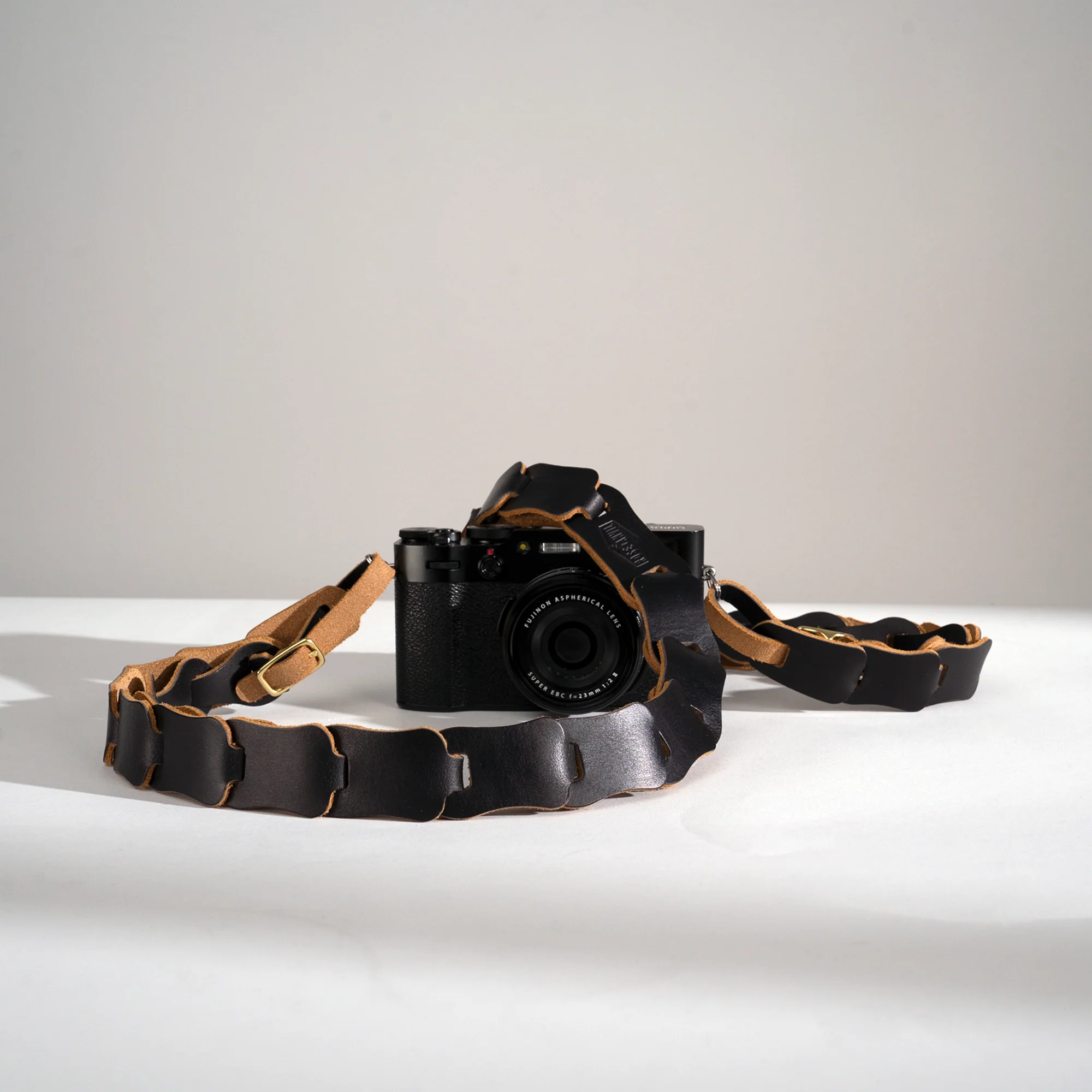 Lasso Link Neck Strap - Image 15