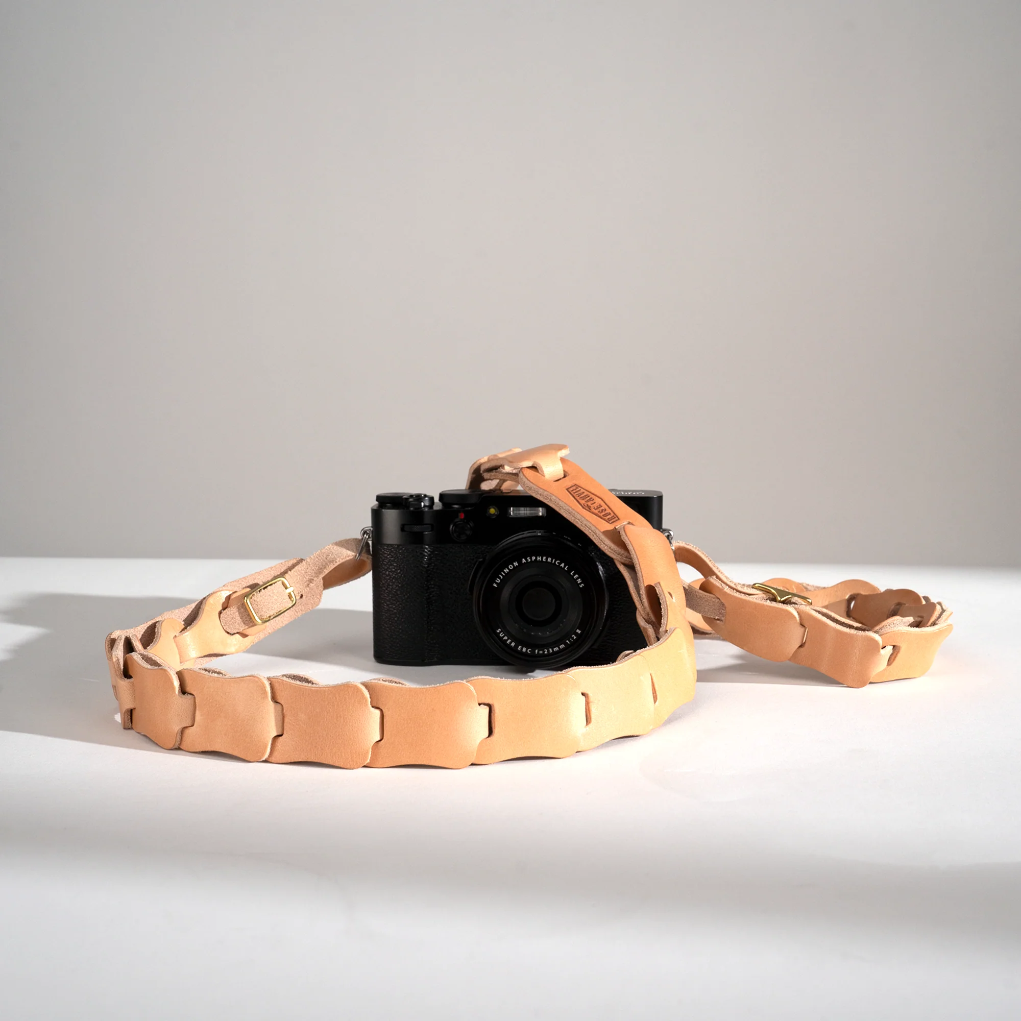 Lasso Link Neck Strap - Image 3