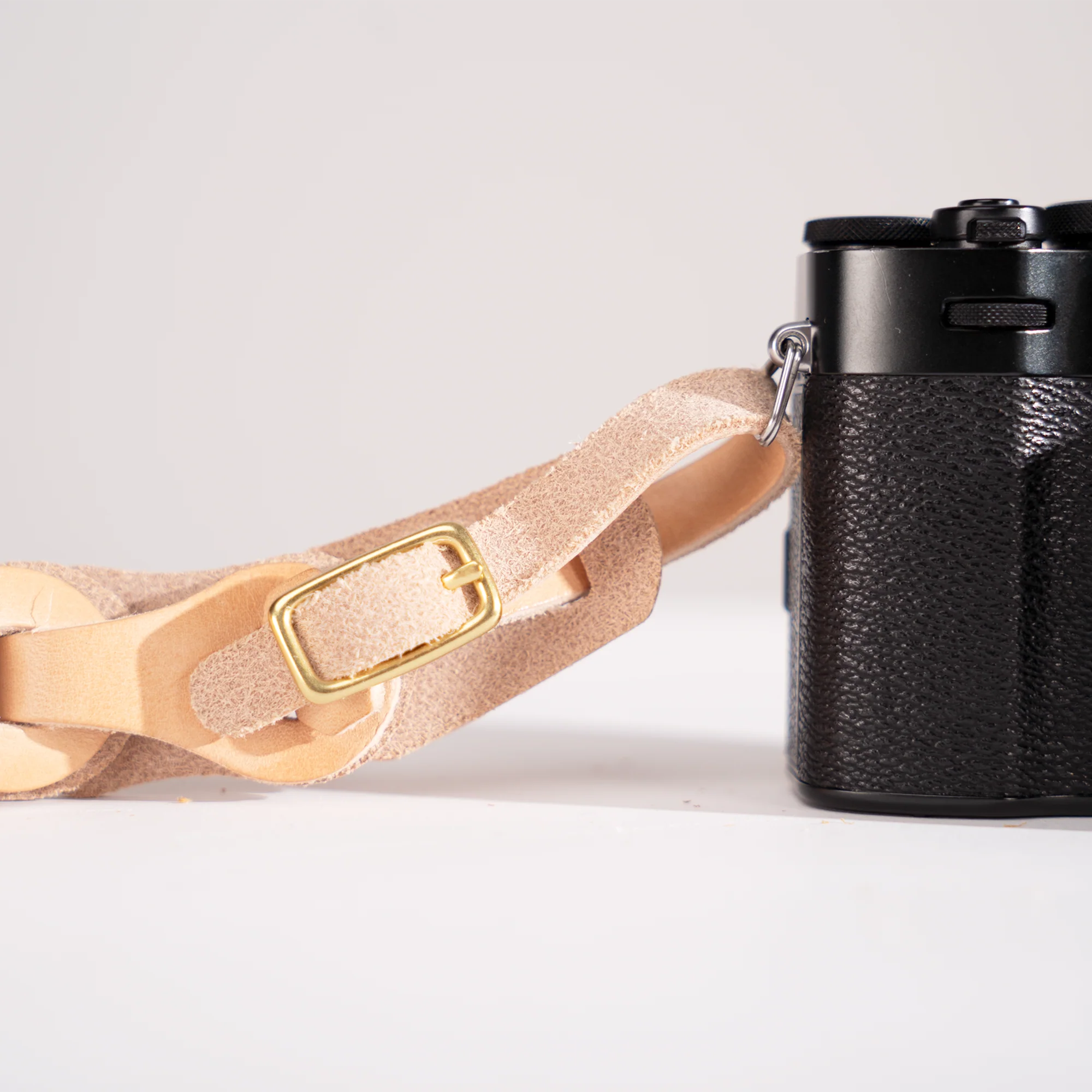 Lasso Link Neck Strap - Image 4