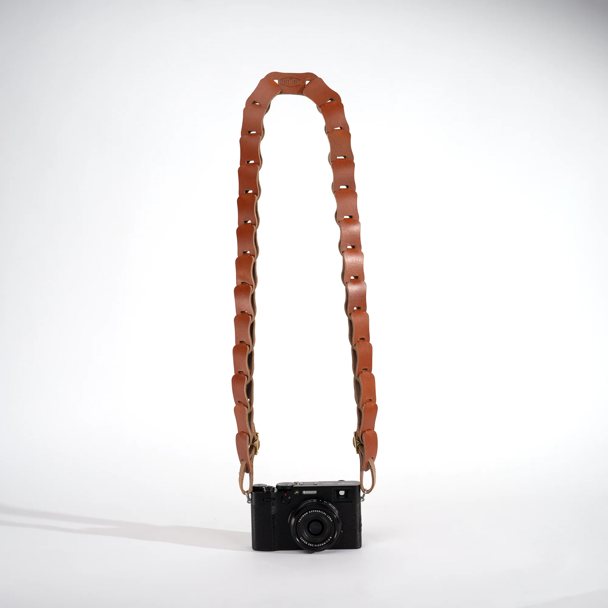 Lasso Link Neck Strap - Image 5