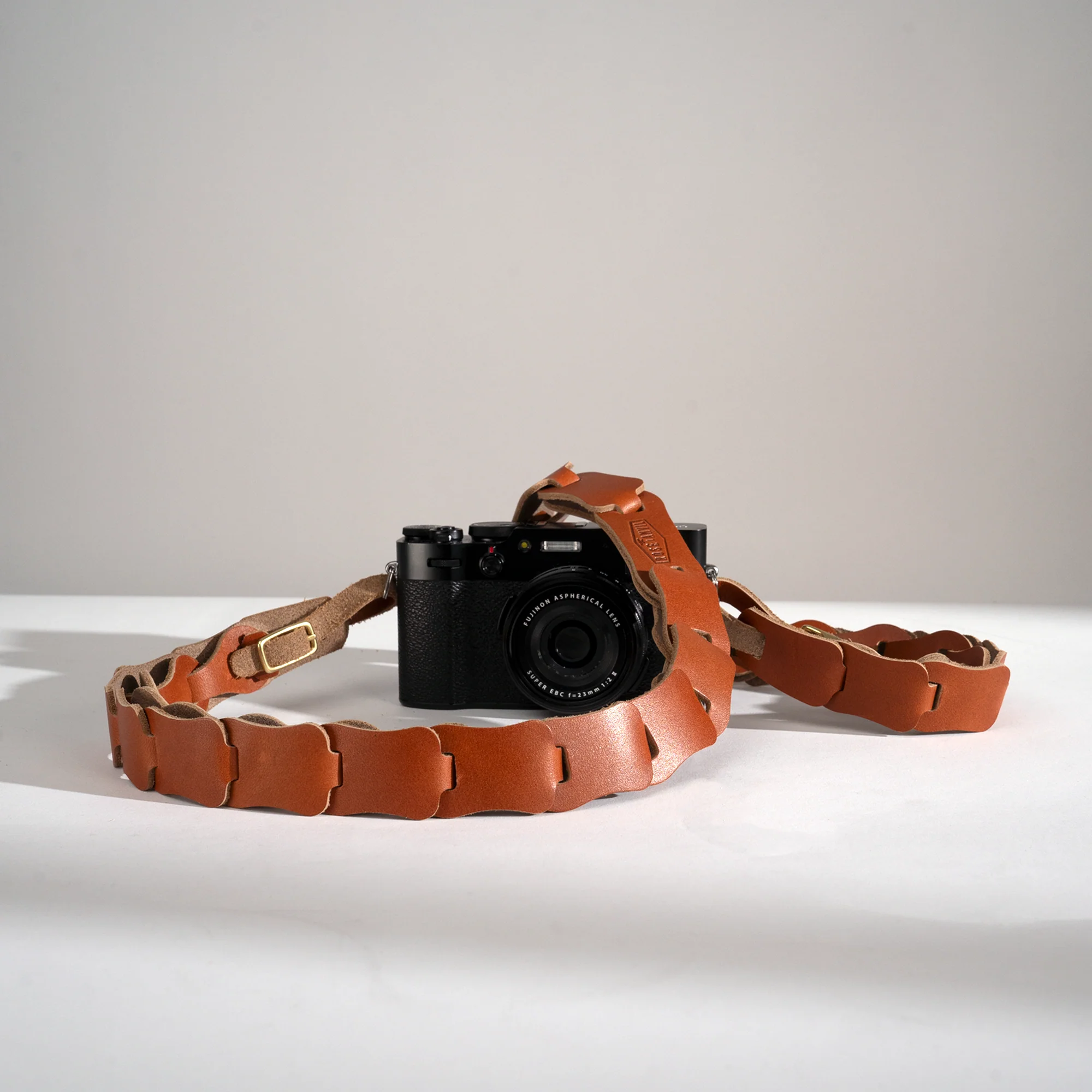 Lasso Link Neck Strap - Image 7