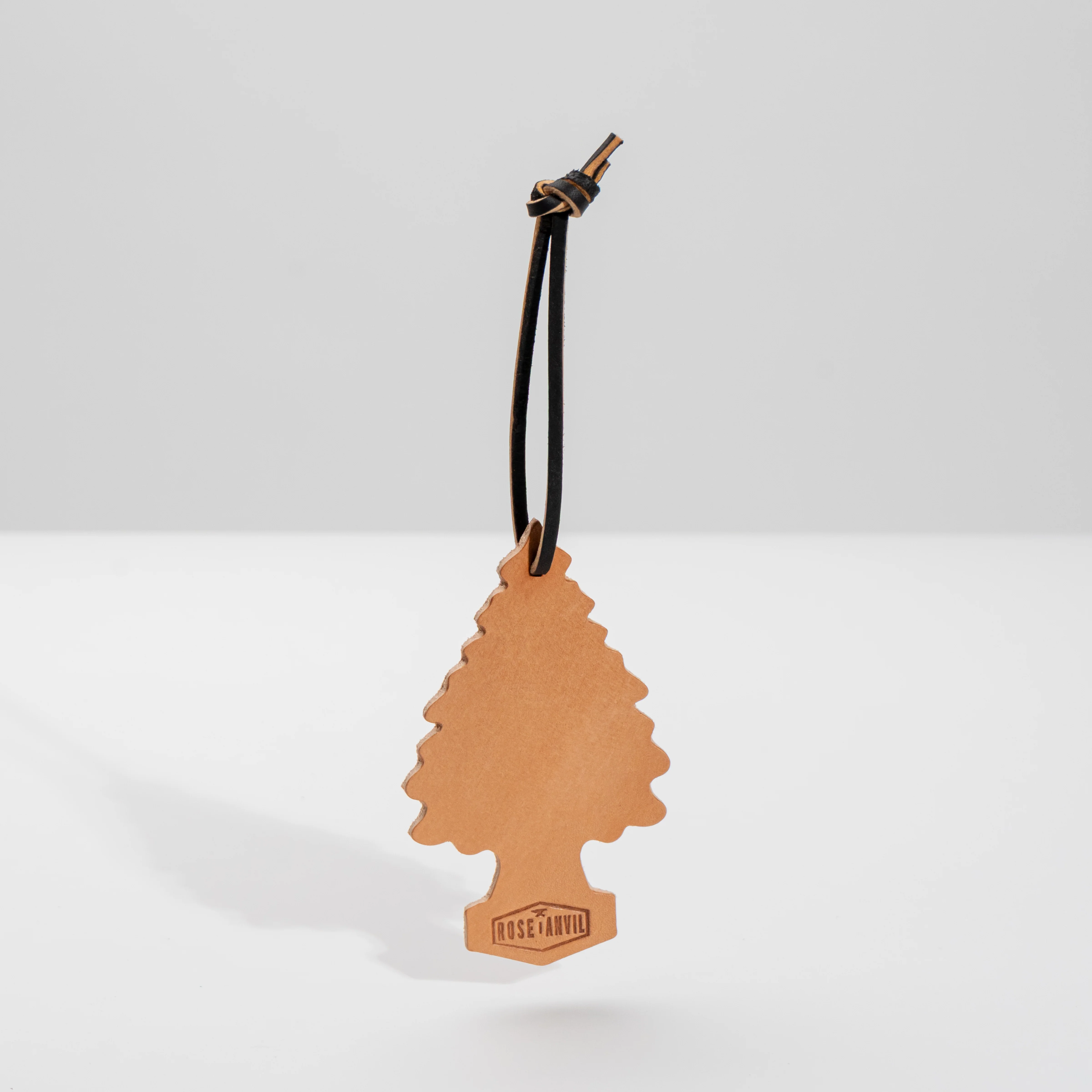 Leather Air Freshener, 4pk - Image 3