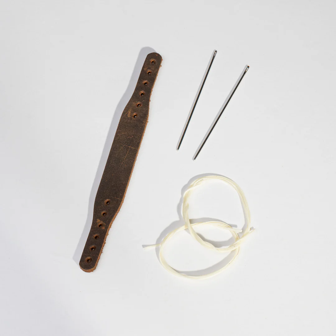 Leather Ring - Image 10