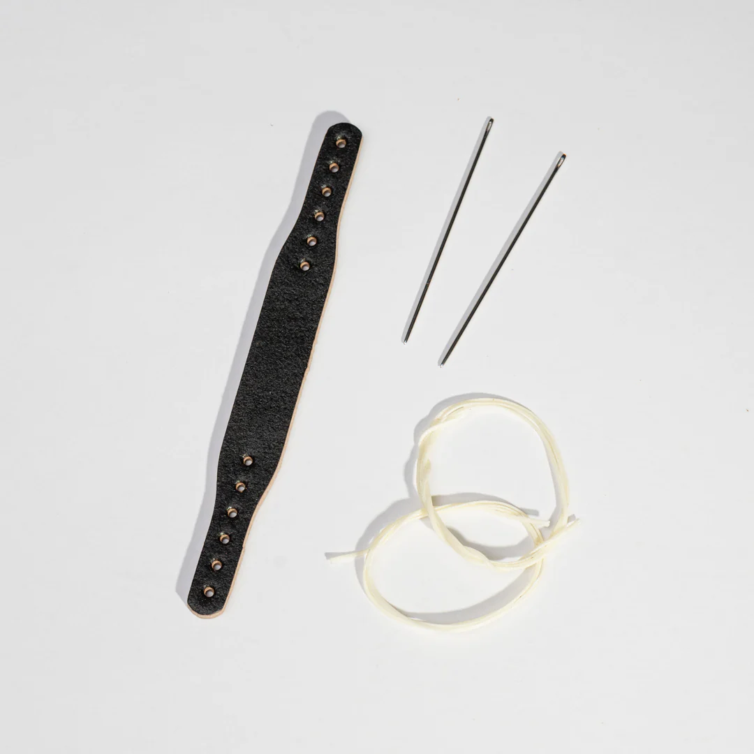 Leather Ring - Image 11