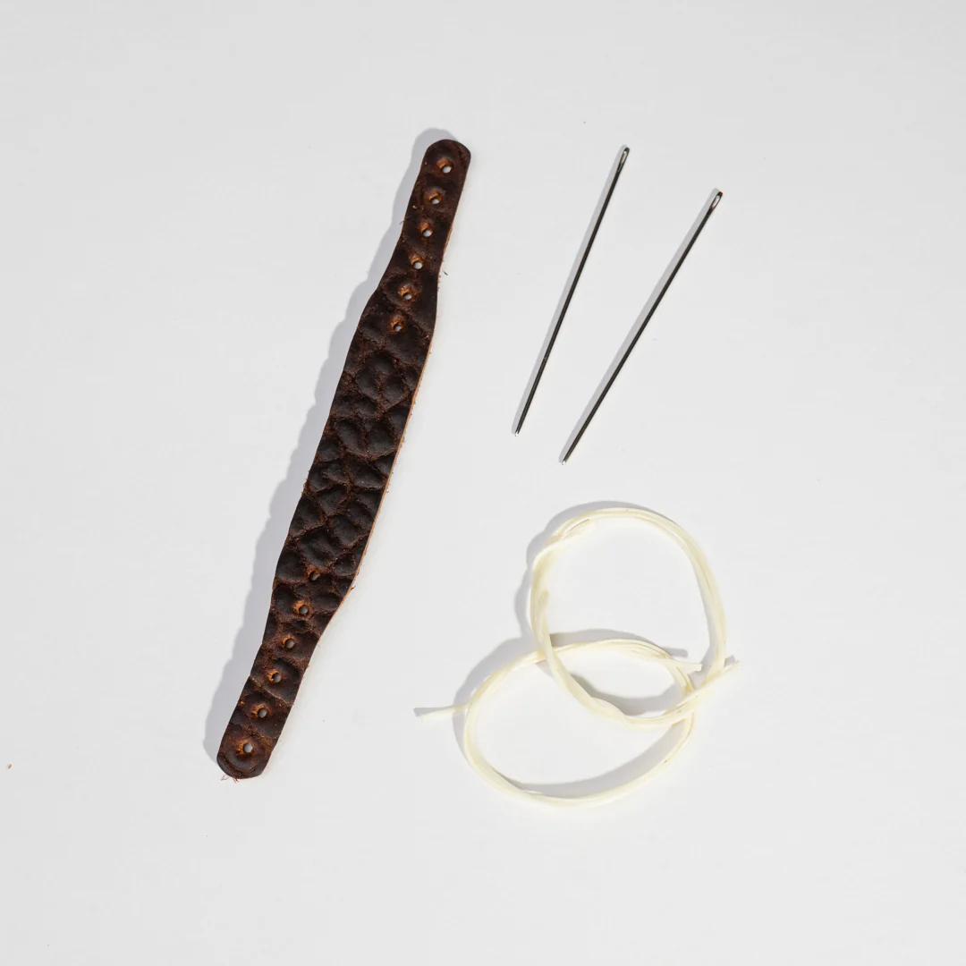 Leather Ring - Image 12