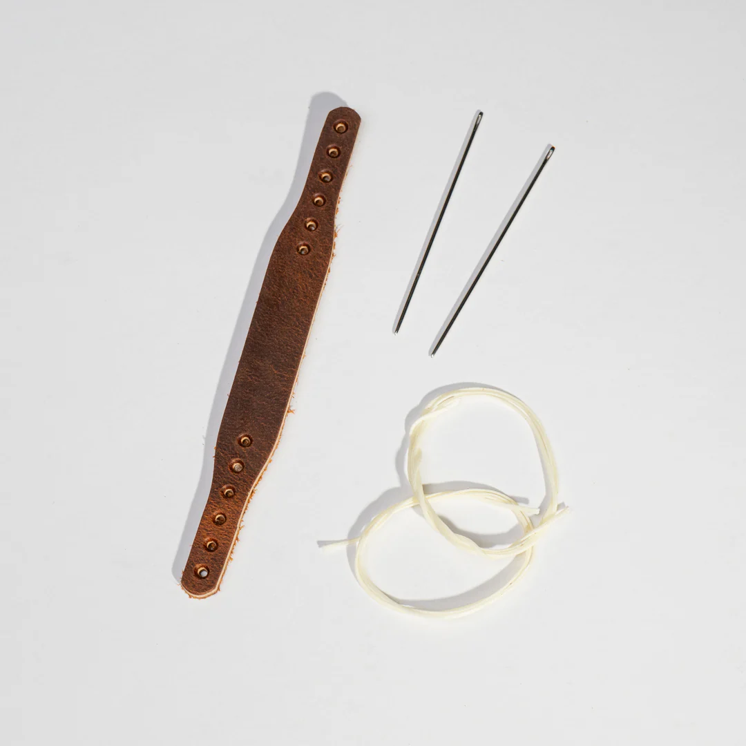 Leather Ring - Image 13