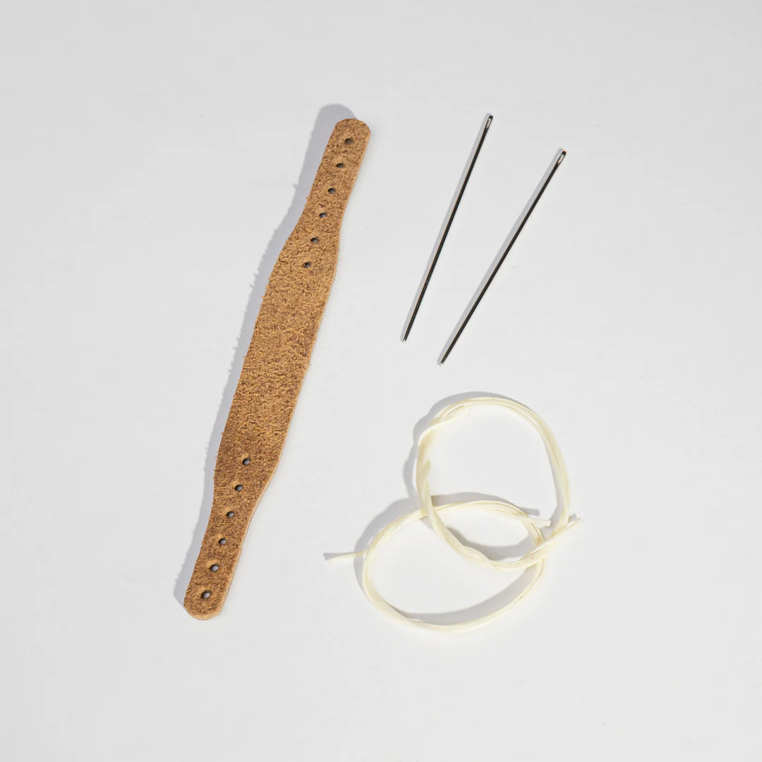 Leather Ring - Image 14