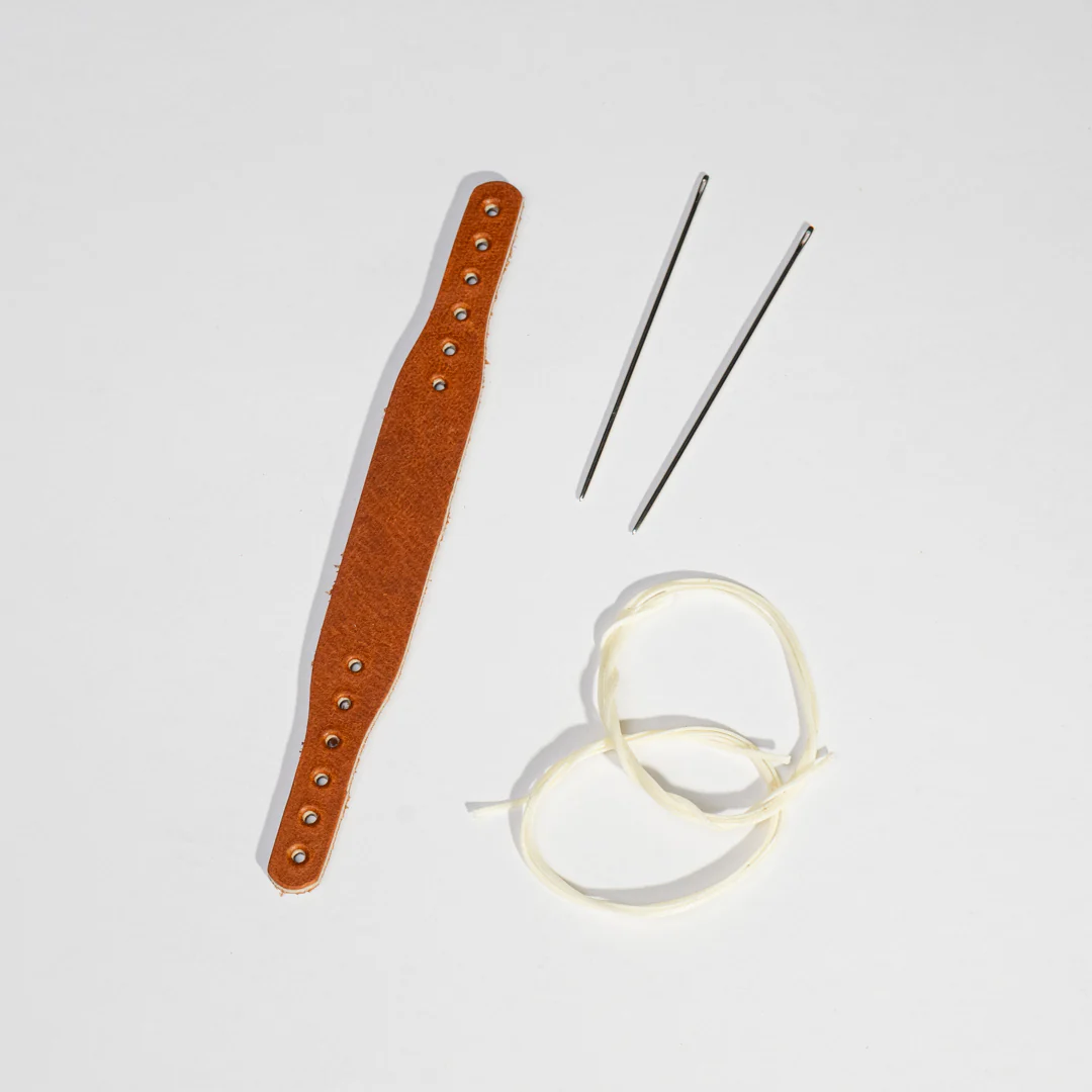 Leather Ring - Image 15