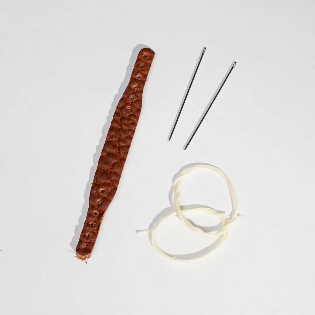 Leather Ring - Image 16