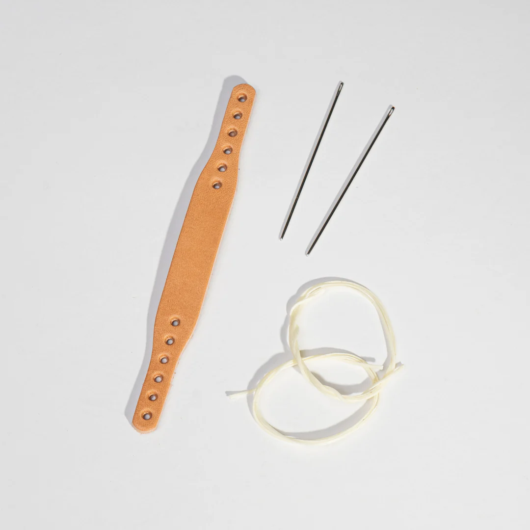 Leather Ring - Image 3