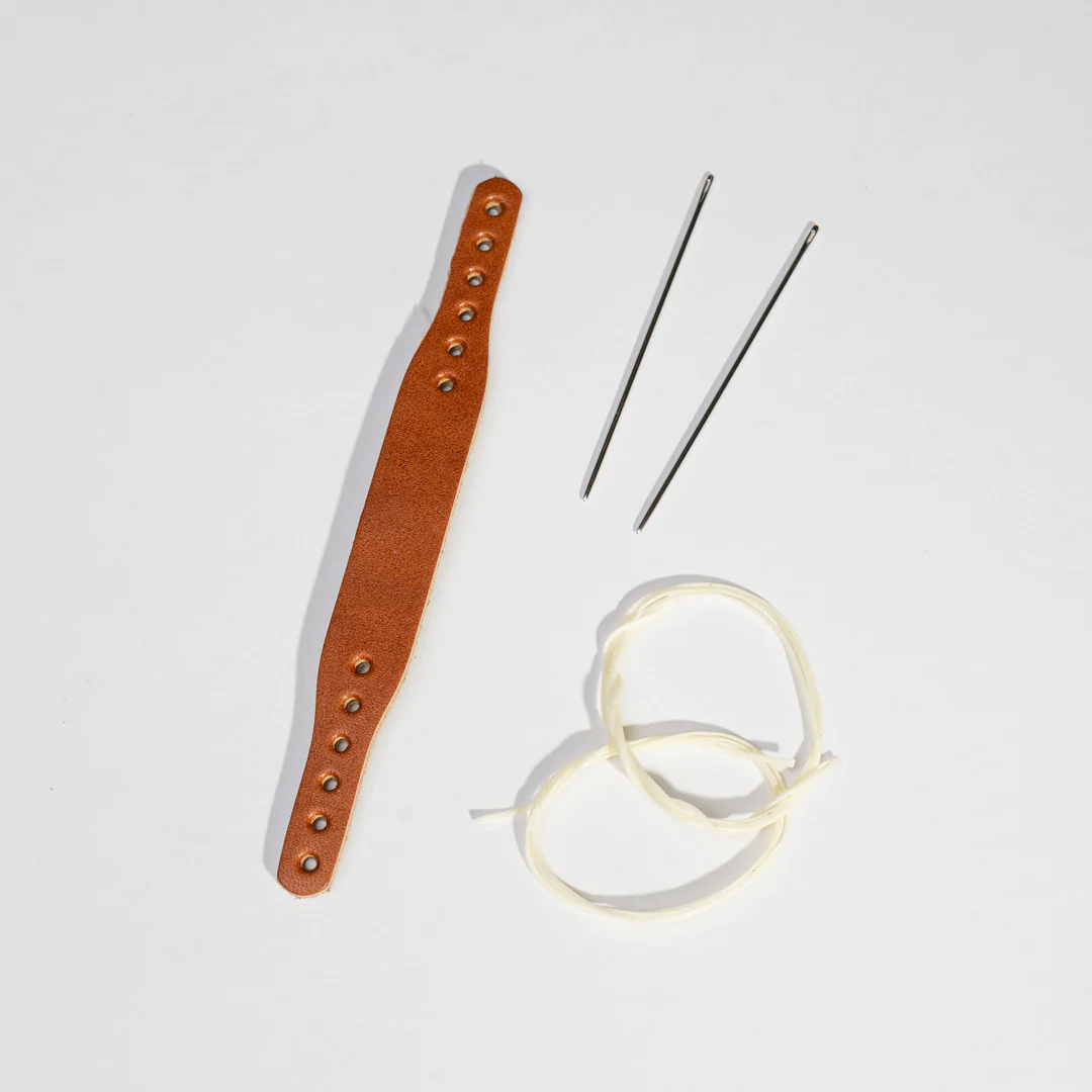 Leather Ring - Image 4