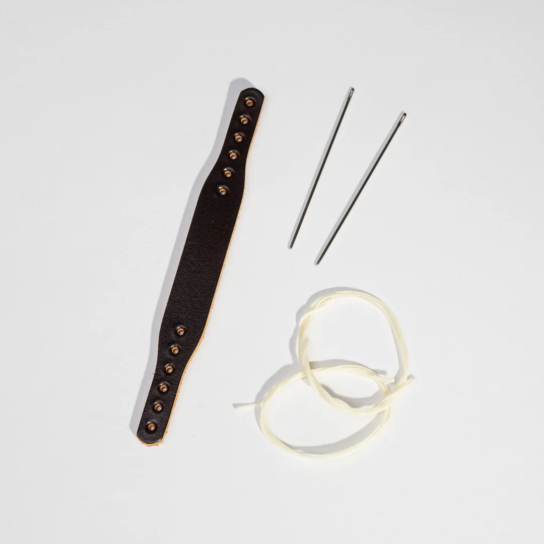 Leather Ring - Image 5