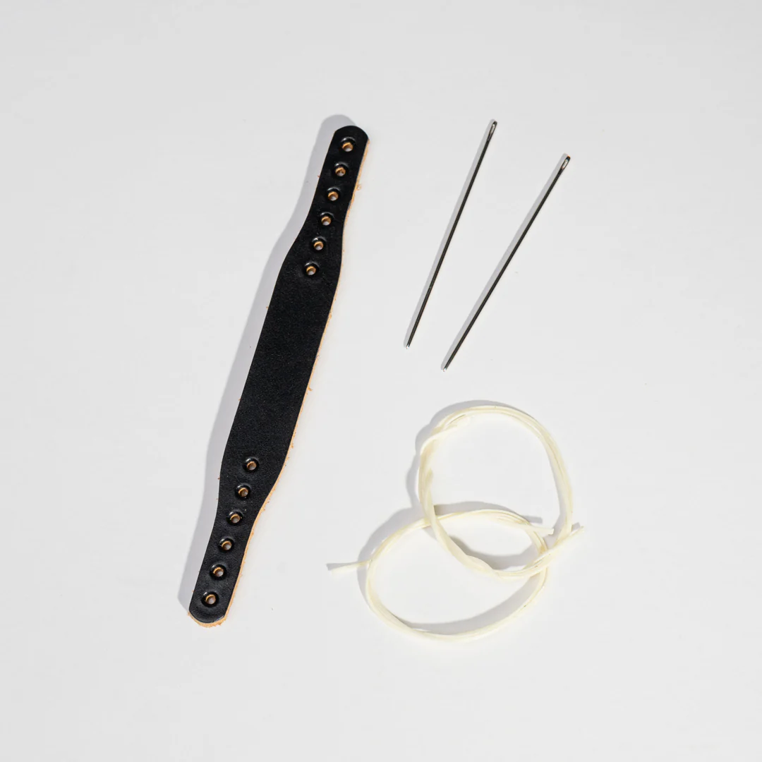 Leather Ring - Image 6