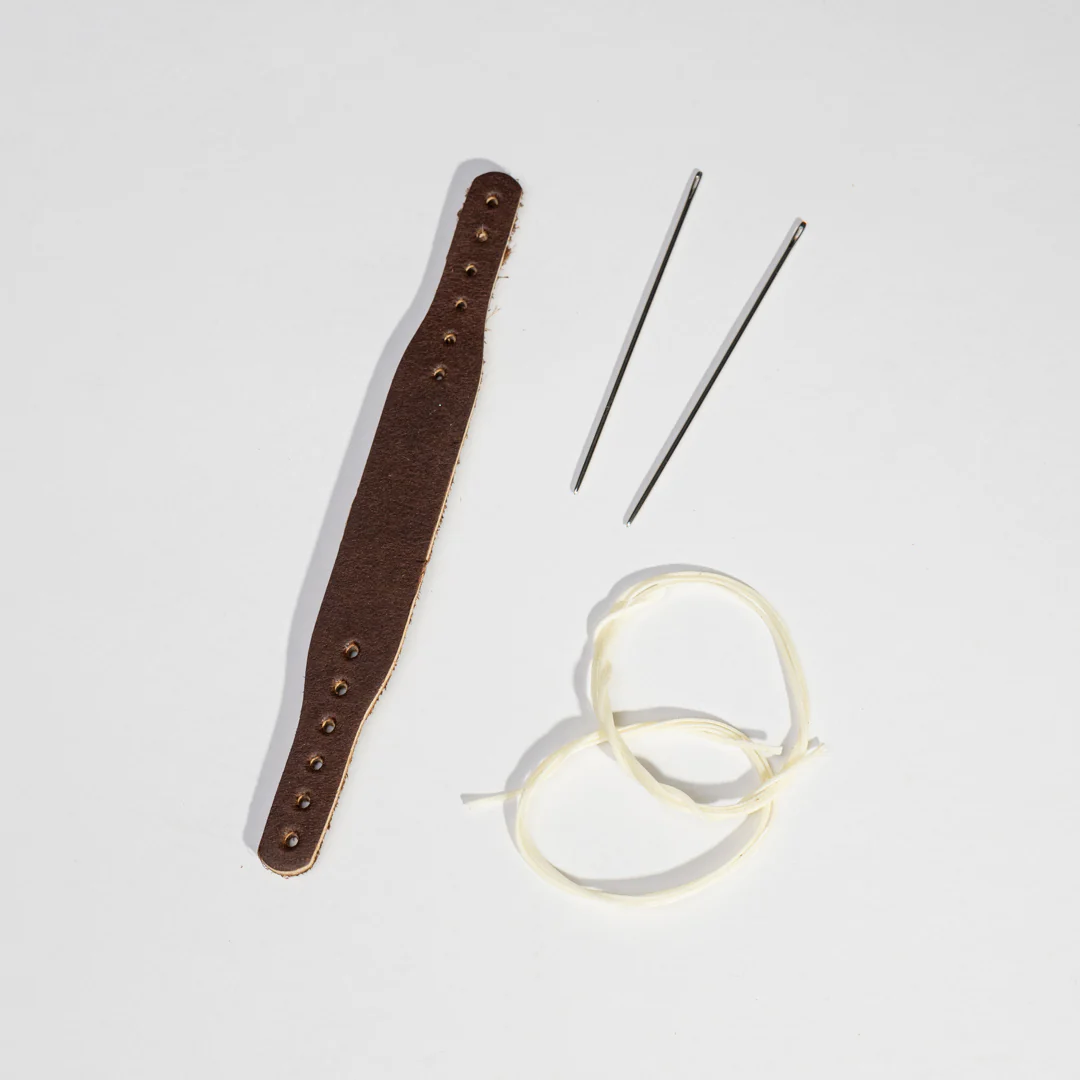 Leather Ring - Image 7