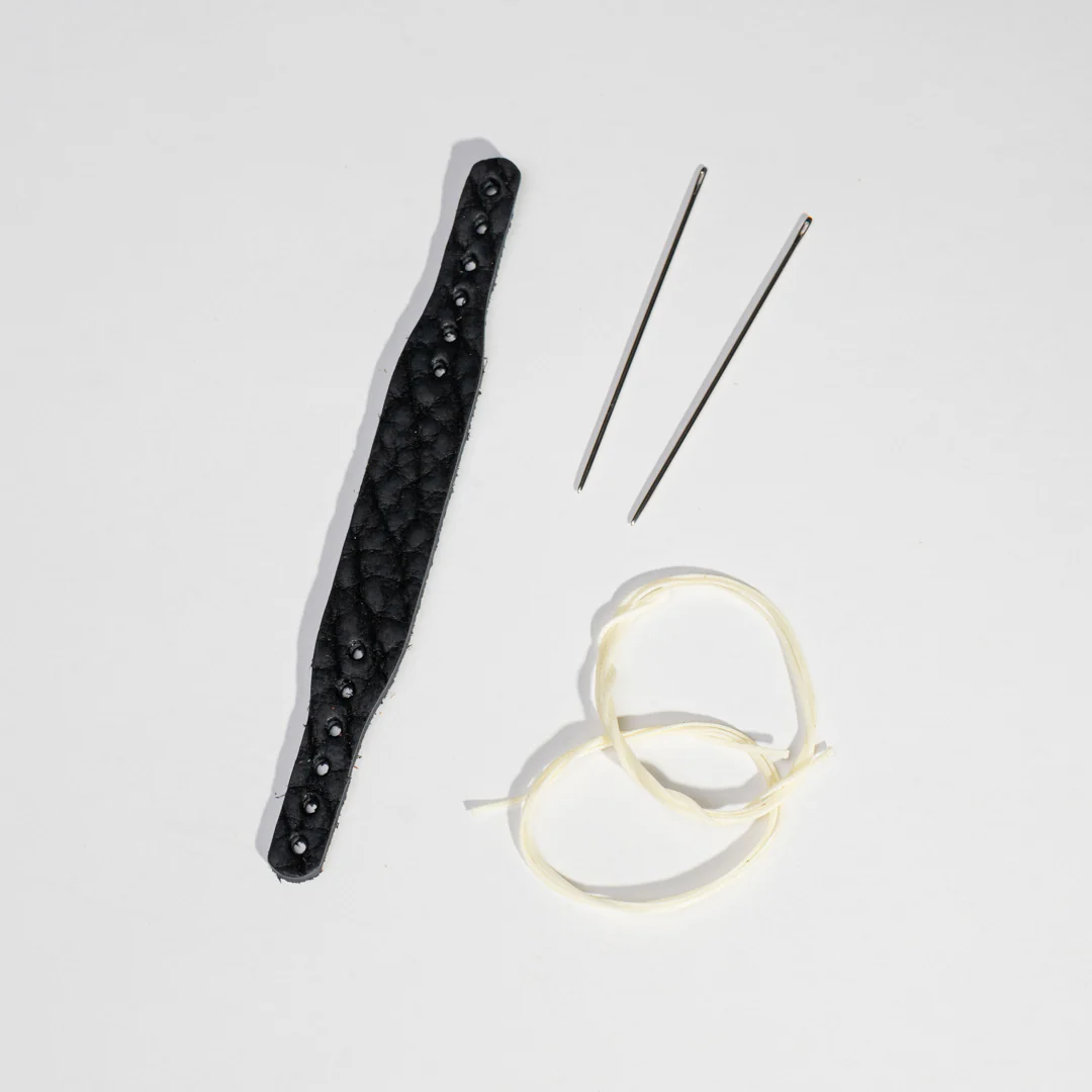 Leather Ring - Image 8