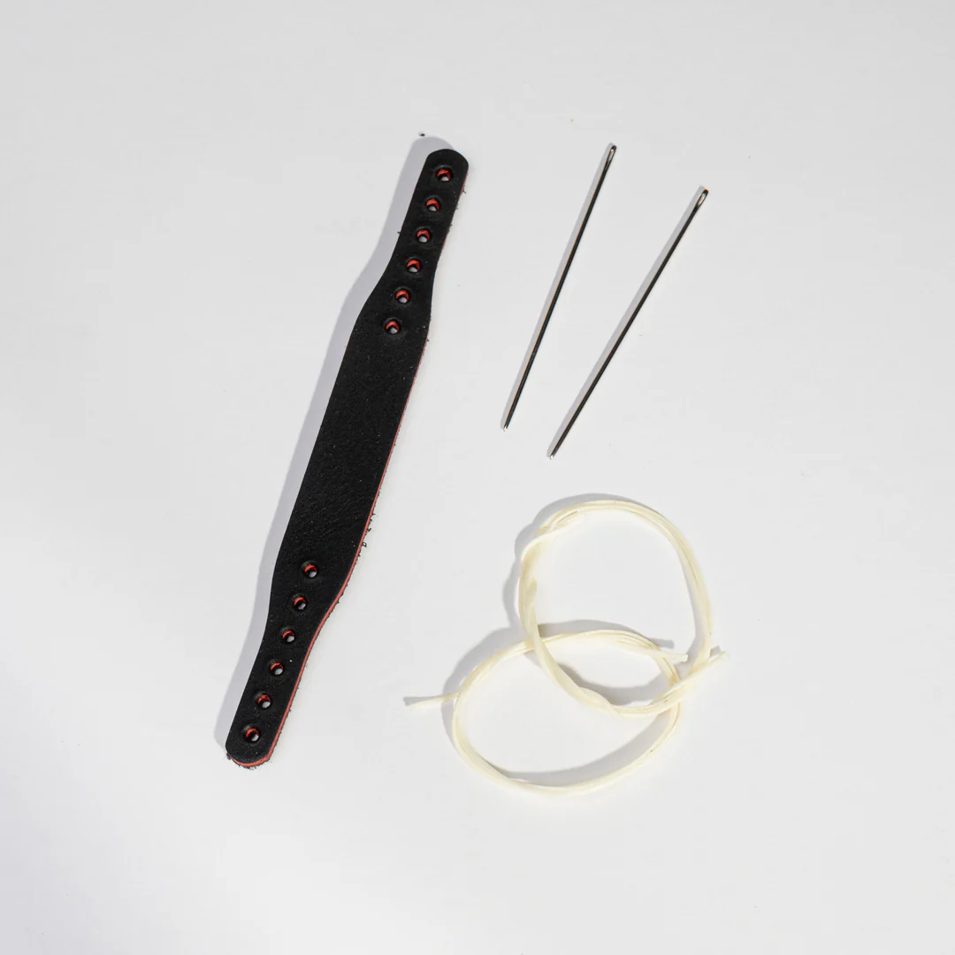 Leather Ring - Image 9