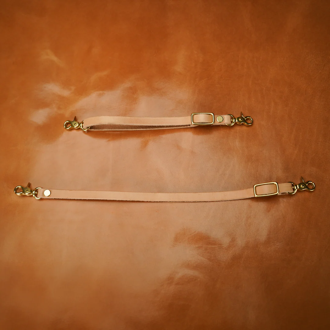 Leather Safety Strap - Image 12