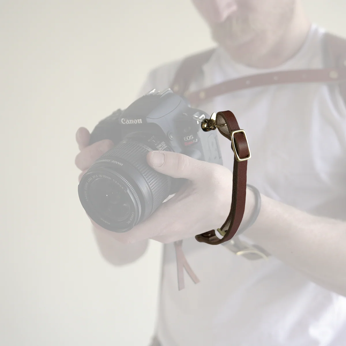 Leather Safety Strap - Image 17