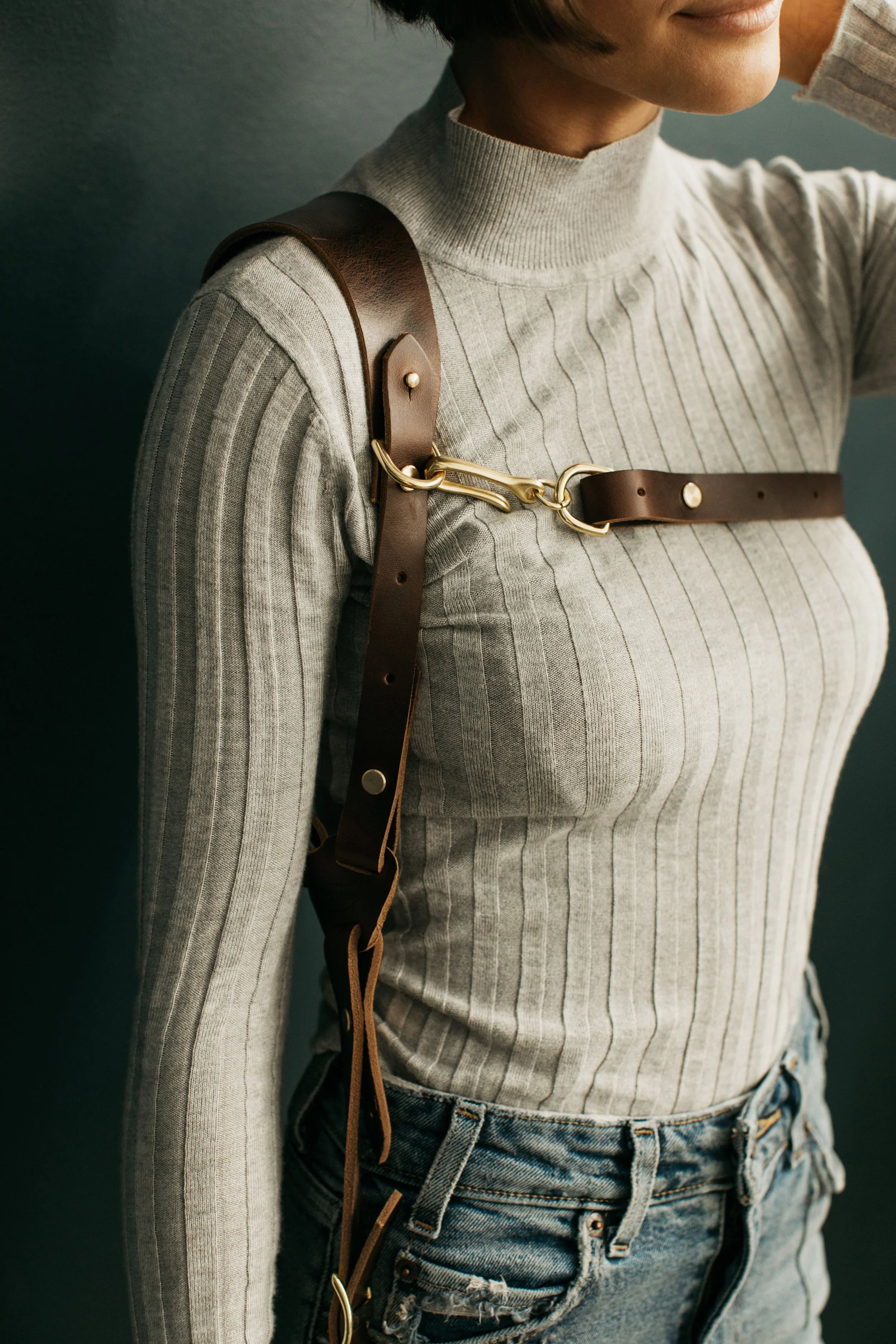 Lone Bandit - Camera Harness - Image 10