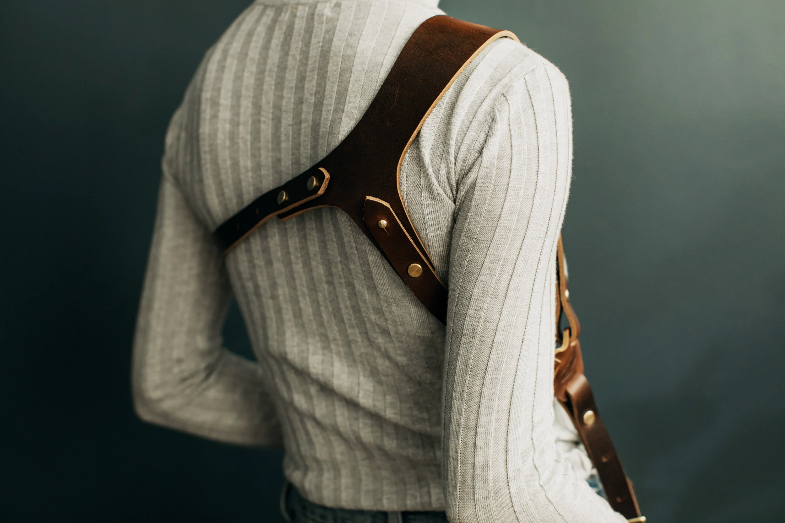 Lone Bandit - Camera Harness - Image 12