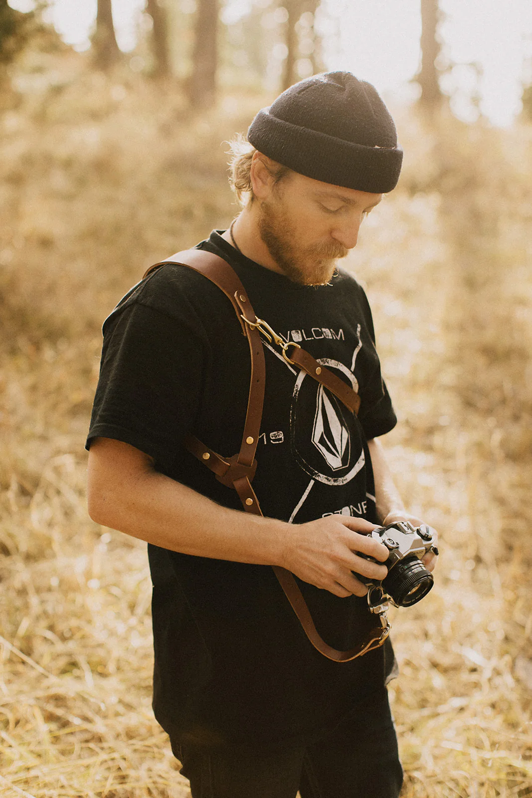 Lone Bandit - Camera Harness - Image 8