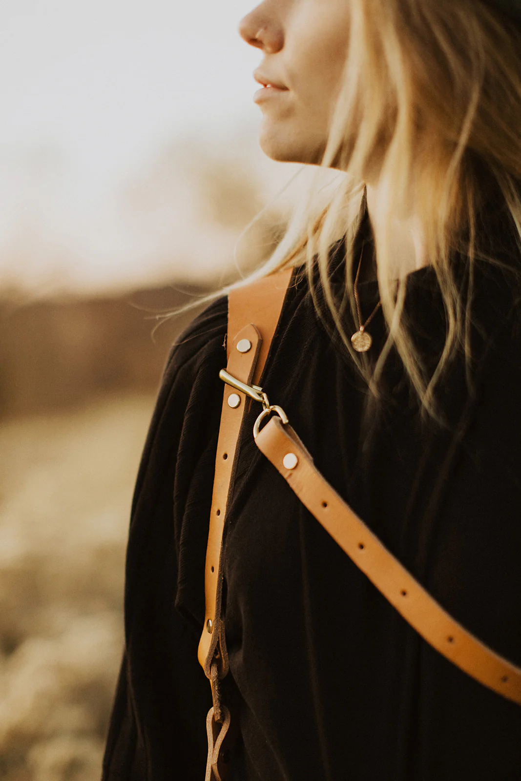 Lone Bandit - Camera Harness - Image 9