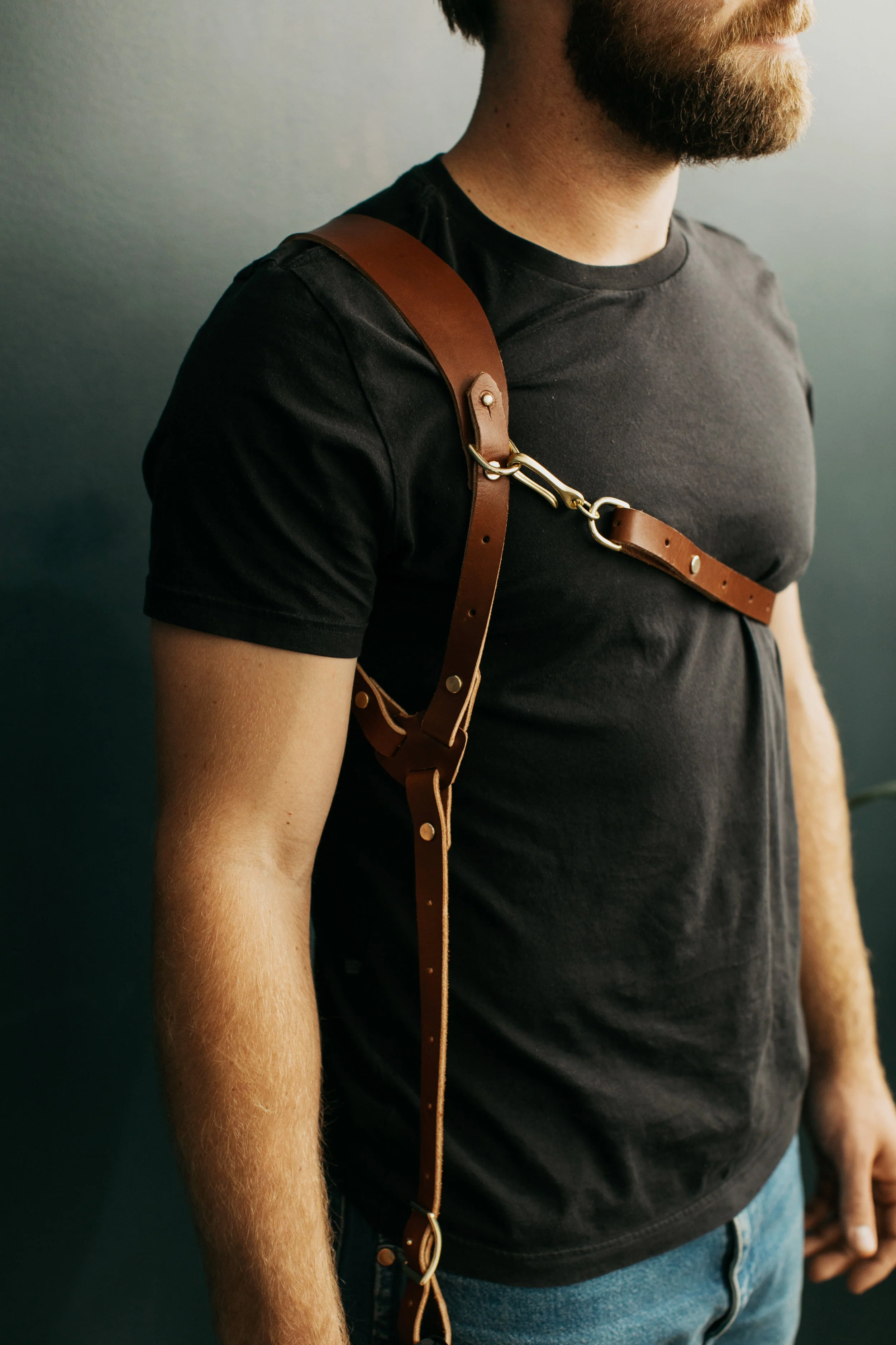 Lone Bandit - Camera Harness (Scratch & Dent) - Image 11