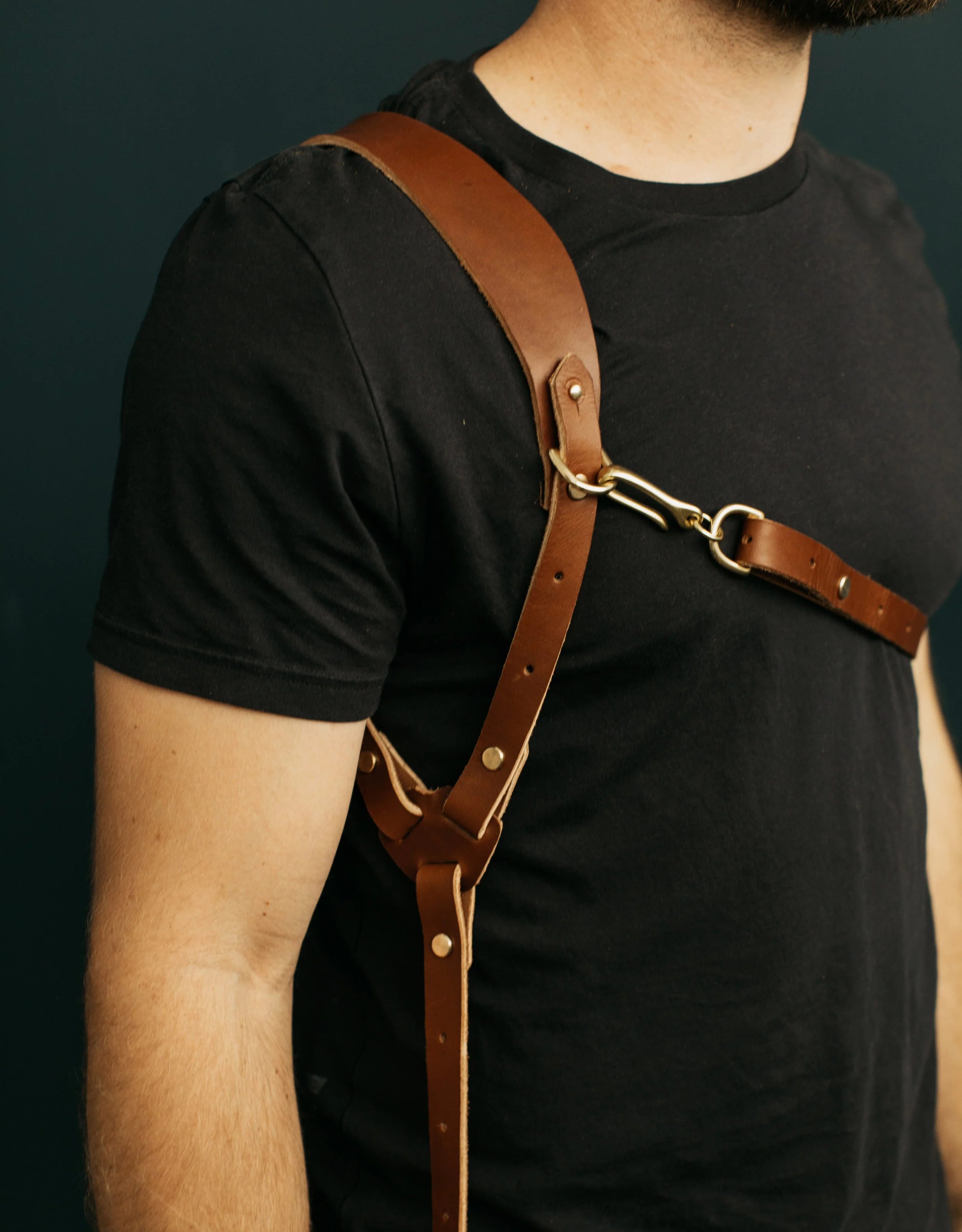 Lone Bandit - Camera Harness (Scratch & Dent) - Image 13