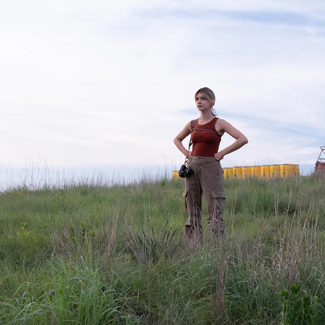 Lone Bandit - Camera Harness - Image 4