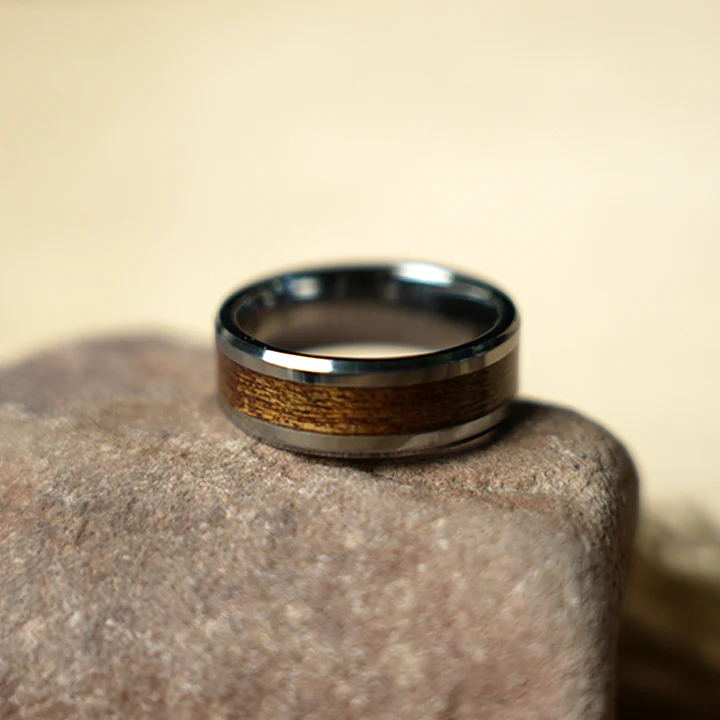 Mahogany Ring - Image 2