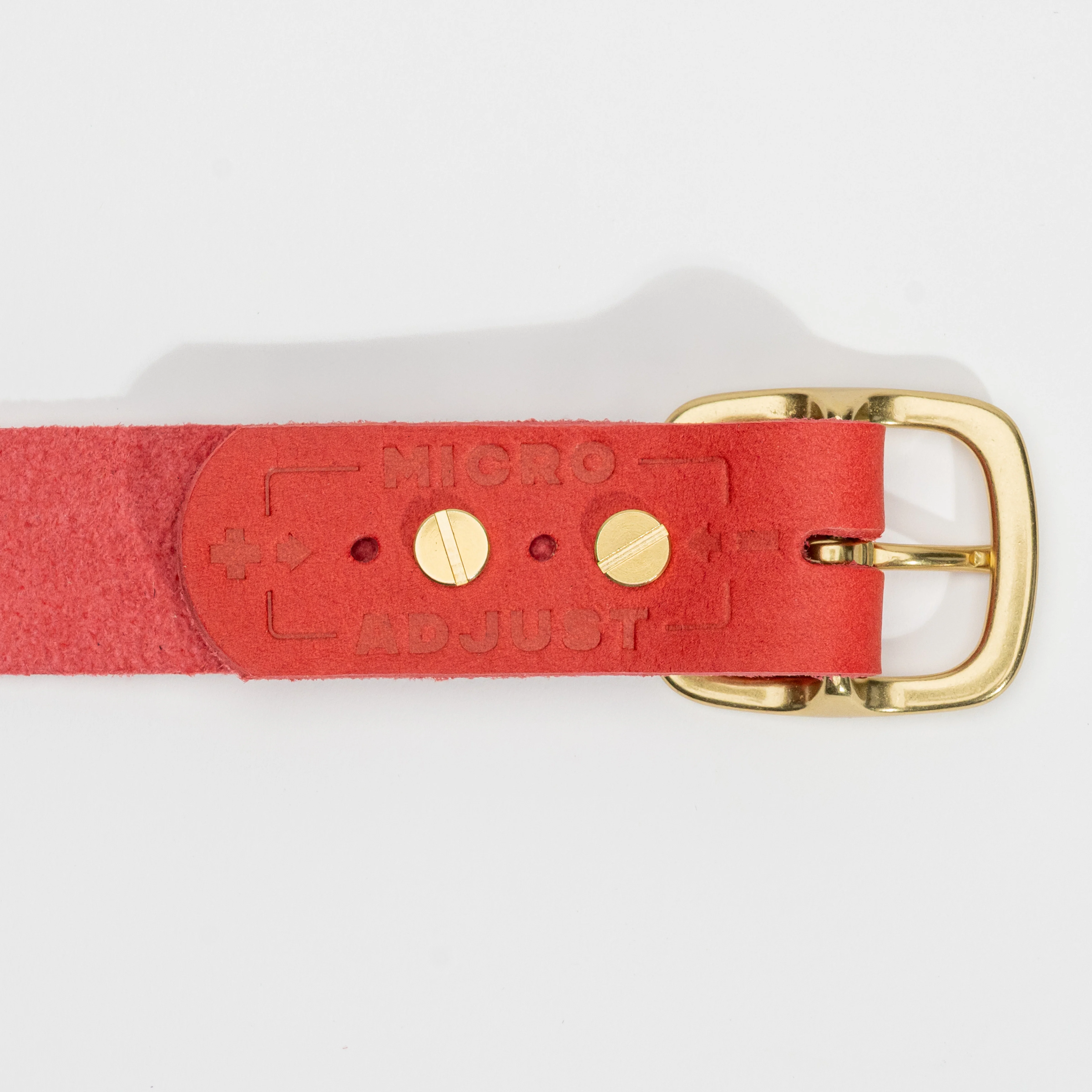 Micro-Adjust Belt - 1.25" - Image 15