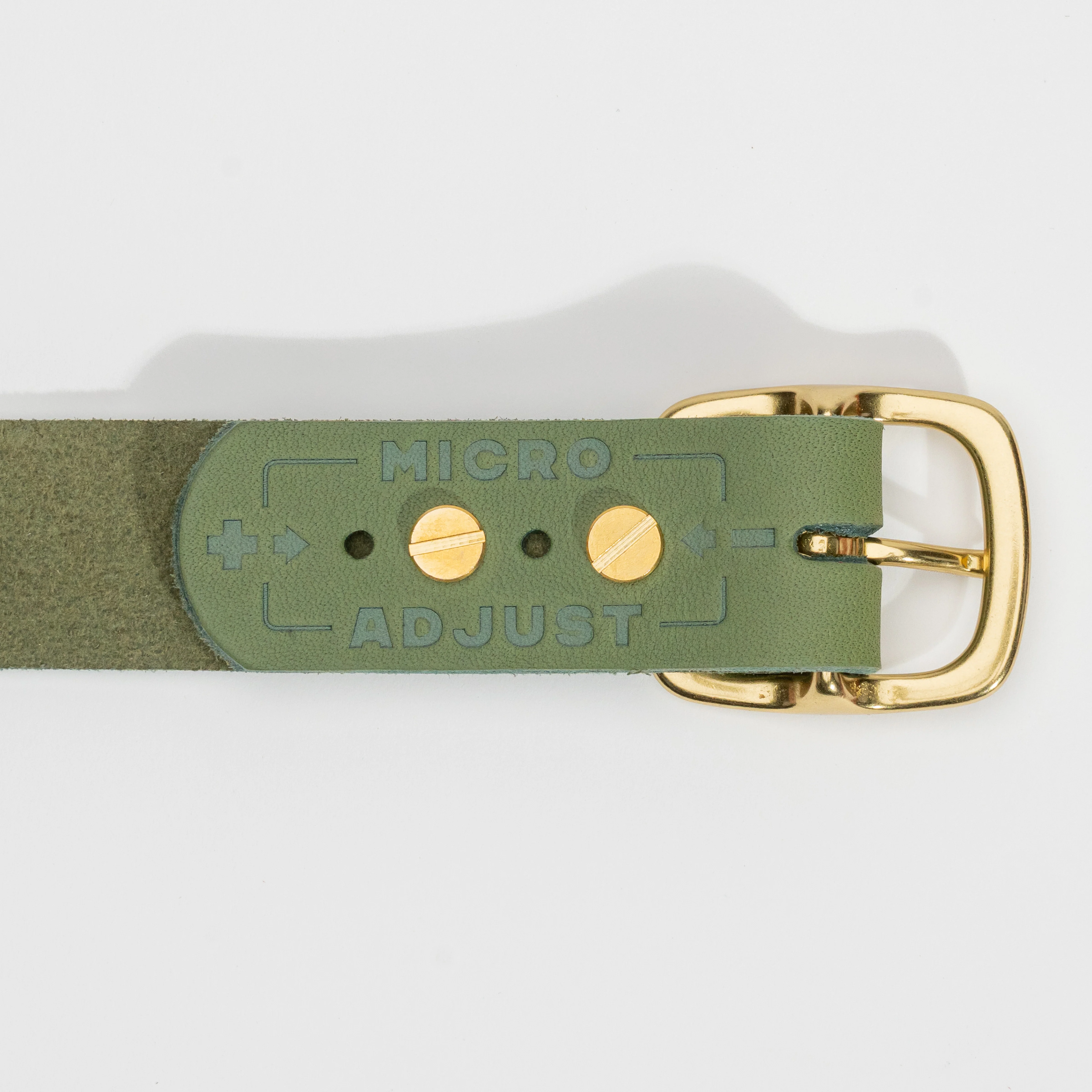 Micro-Adjust Belt - 1.25" - Image 19