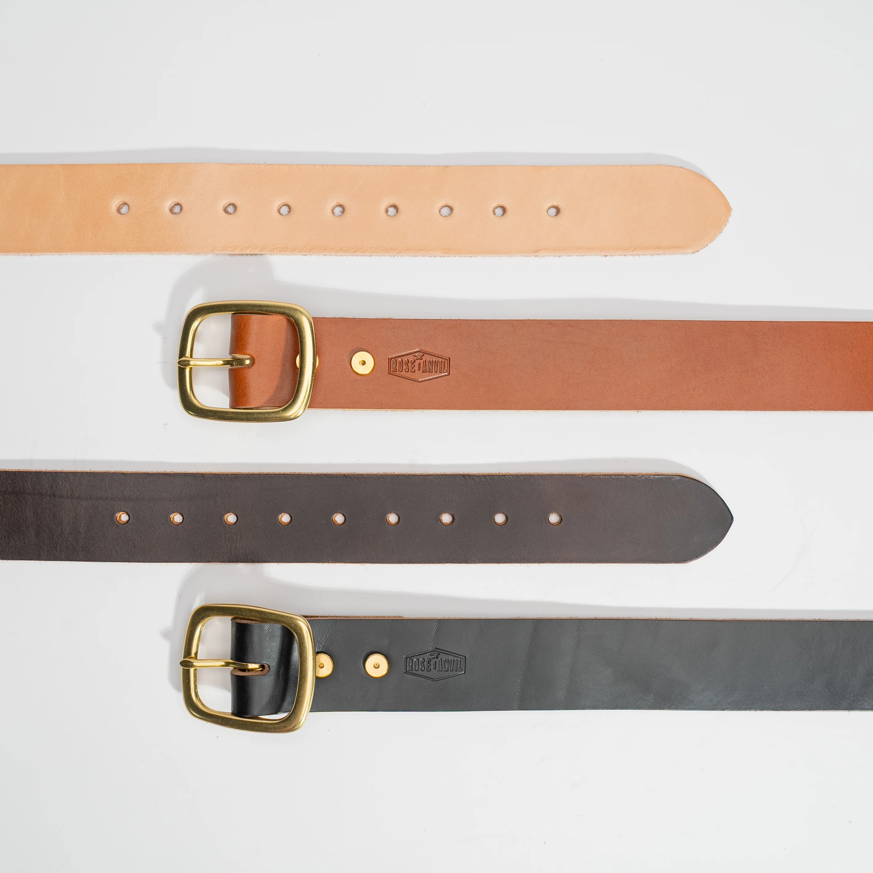 Micro-Adjust Belt - 1.5" - Image 10
