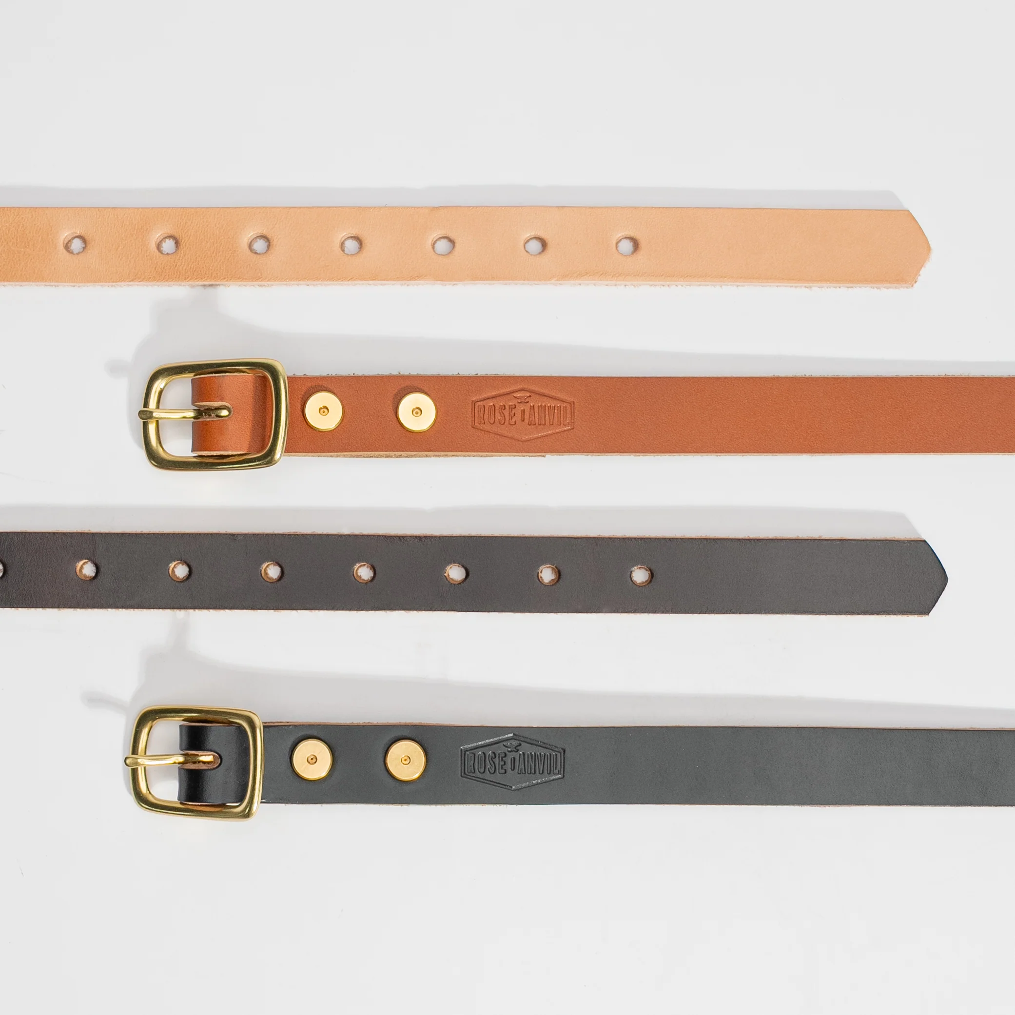 Micro-Adjust Belt - .75" - Image 4
