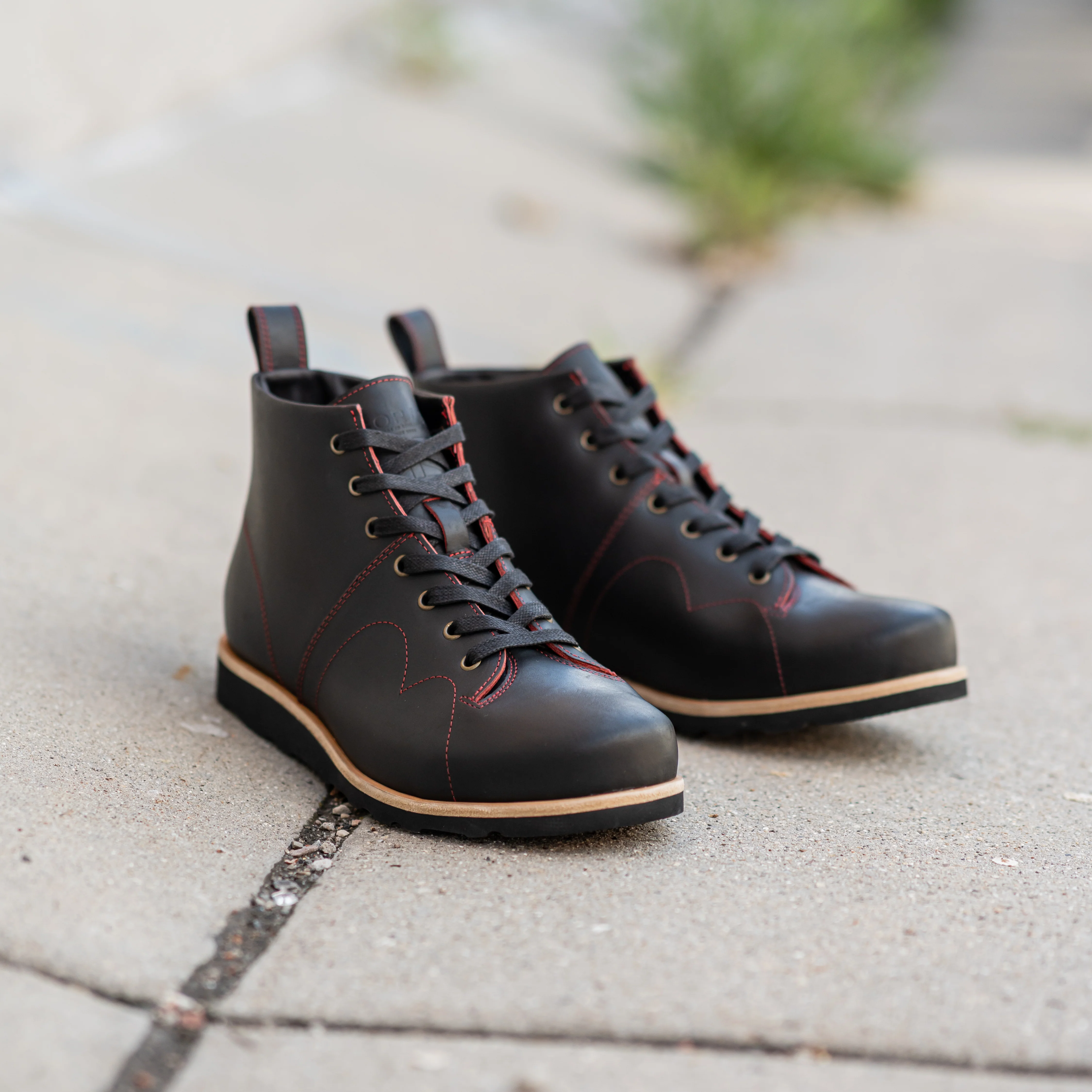 Monkey Boot - Image 12