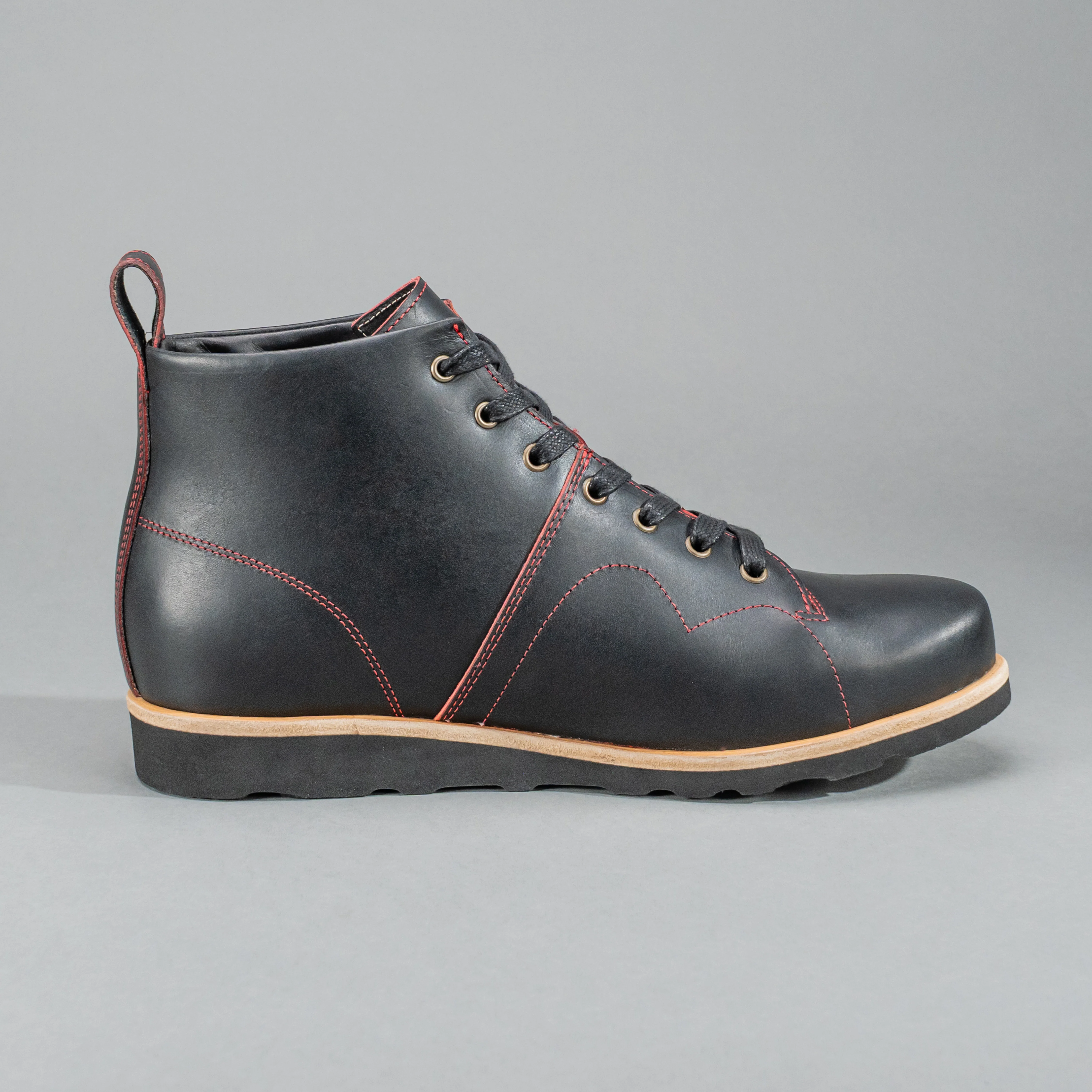 Monkey Boot - Image 13