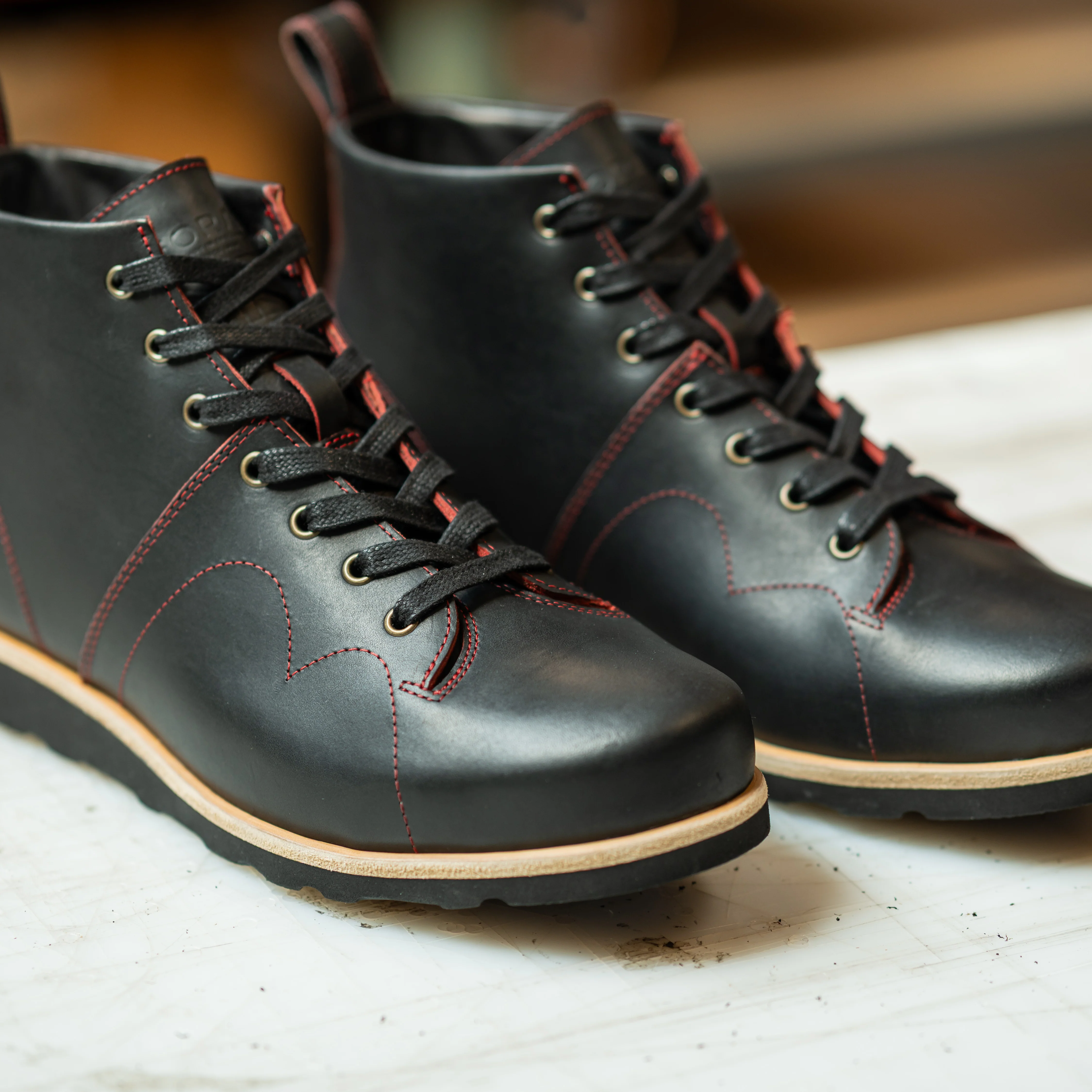 Monkey Boot - Image 14