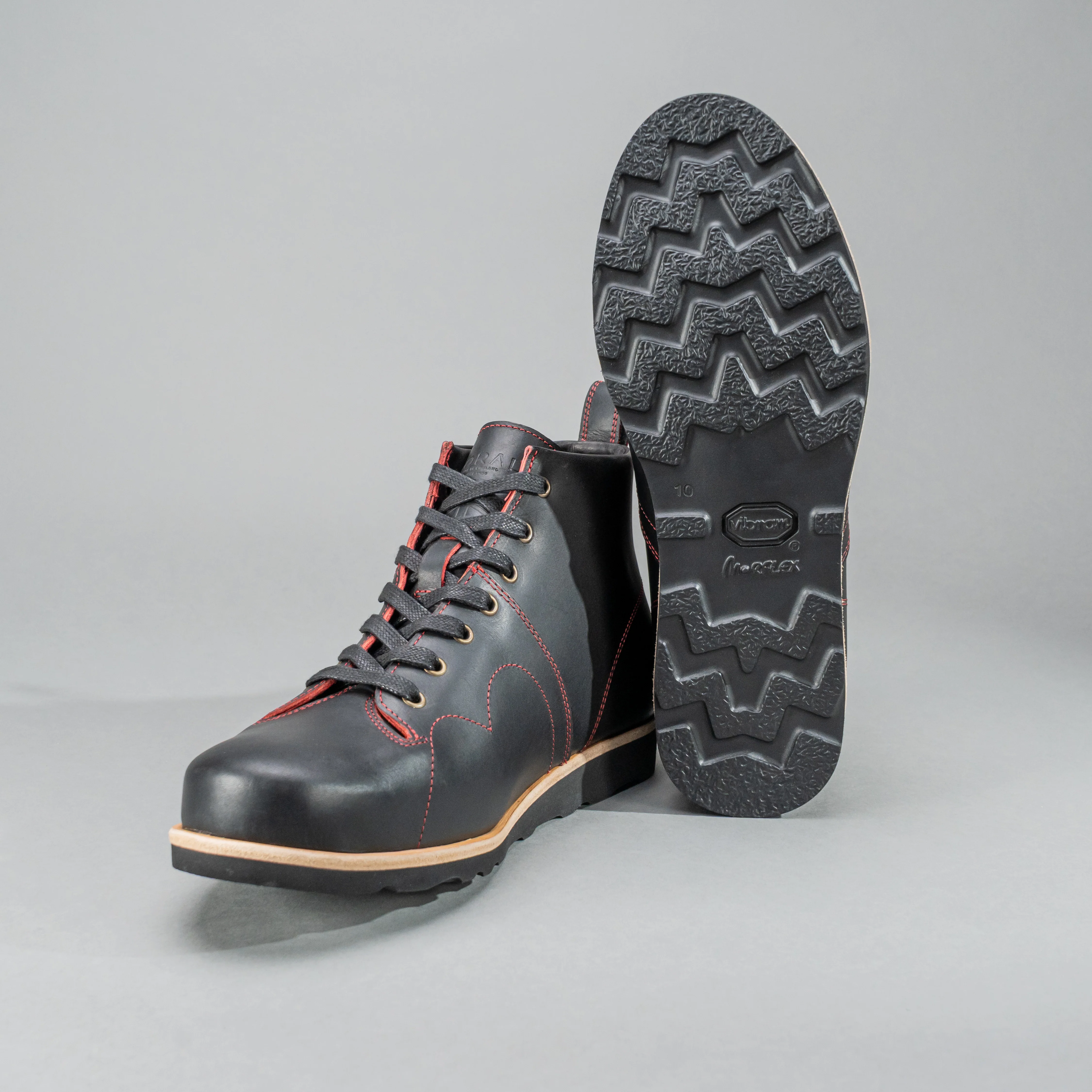 Monkey Boot - Image 17