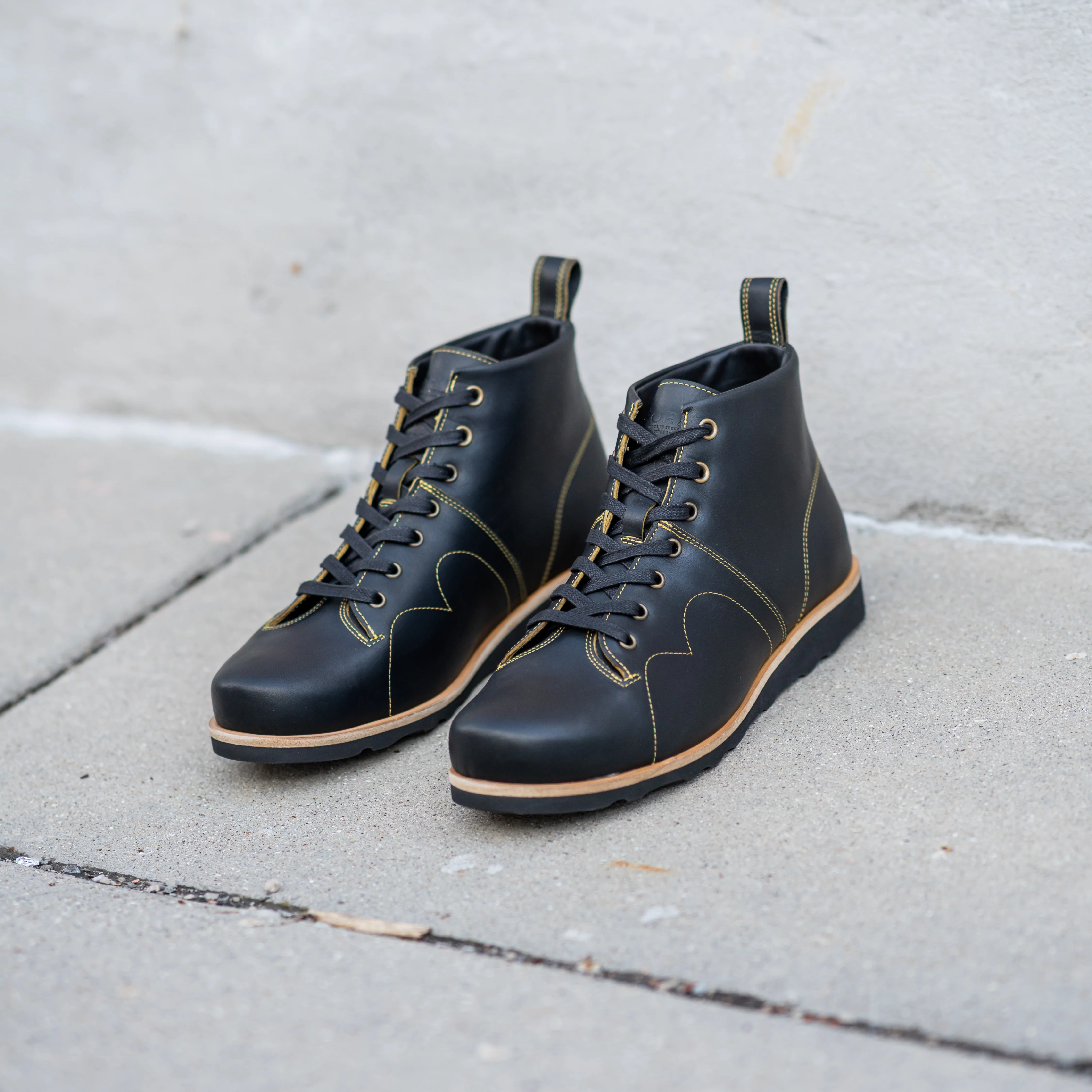 Monkey Boot - Image 2