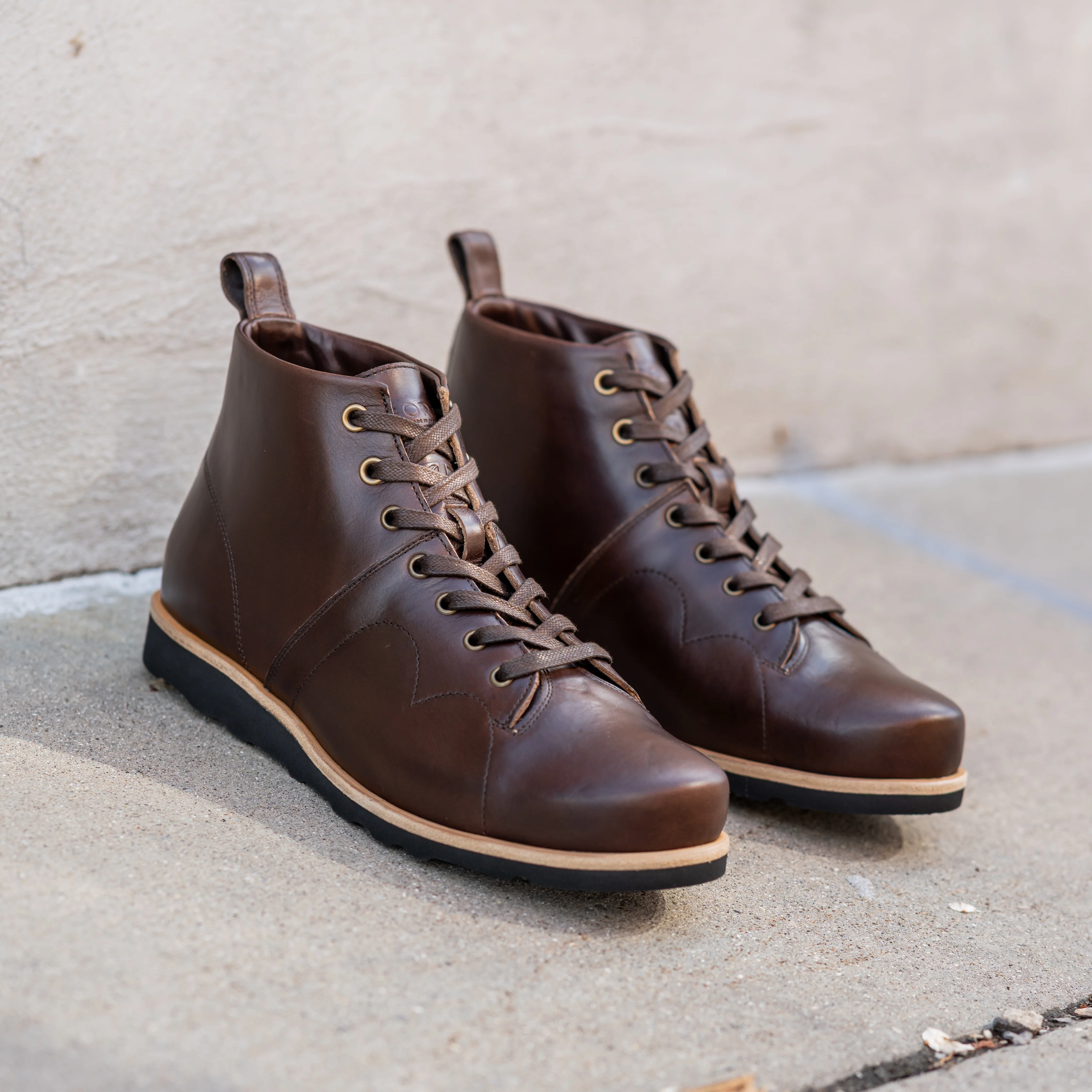 Monkey Boot - Image 21