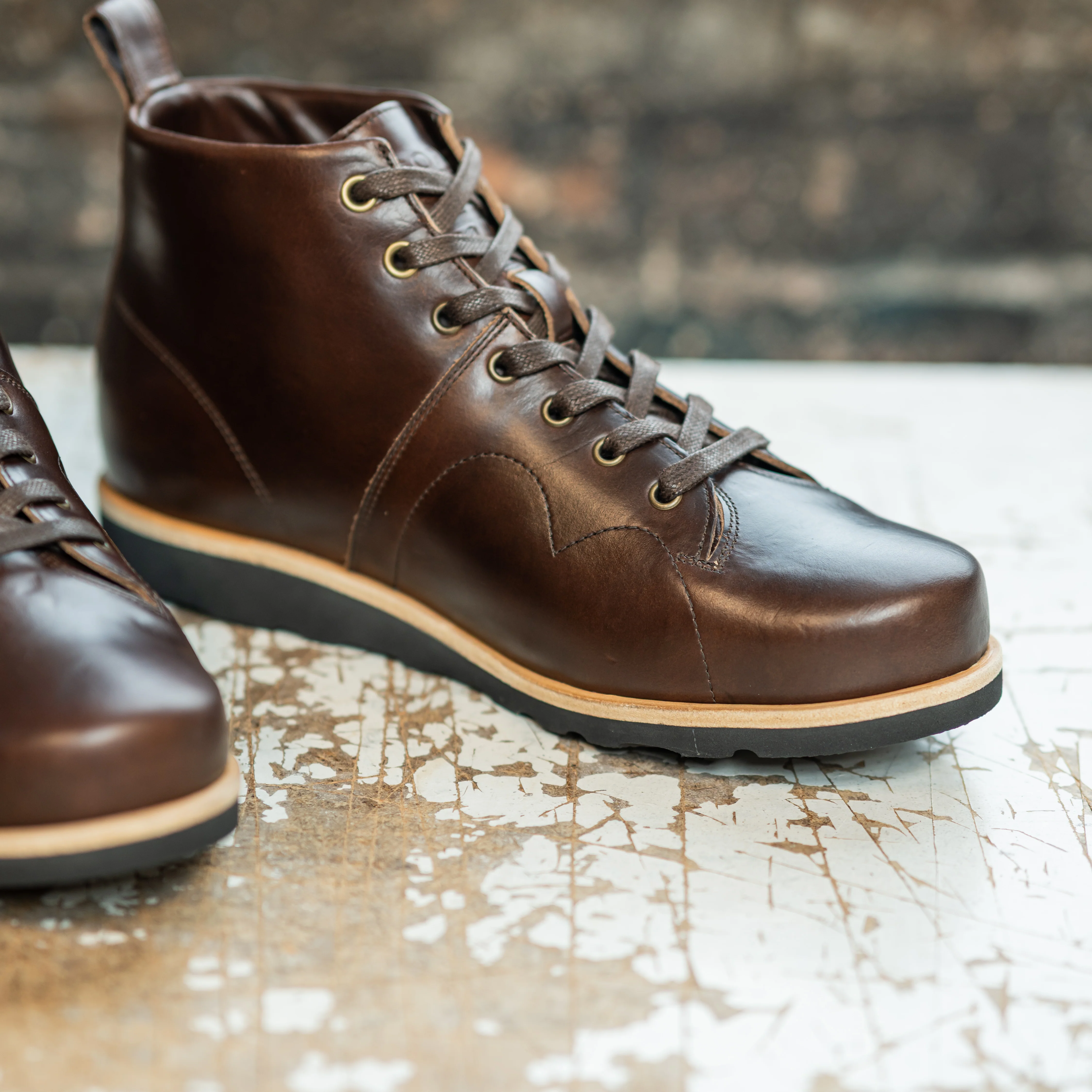 Monkey Boot - Image 23