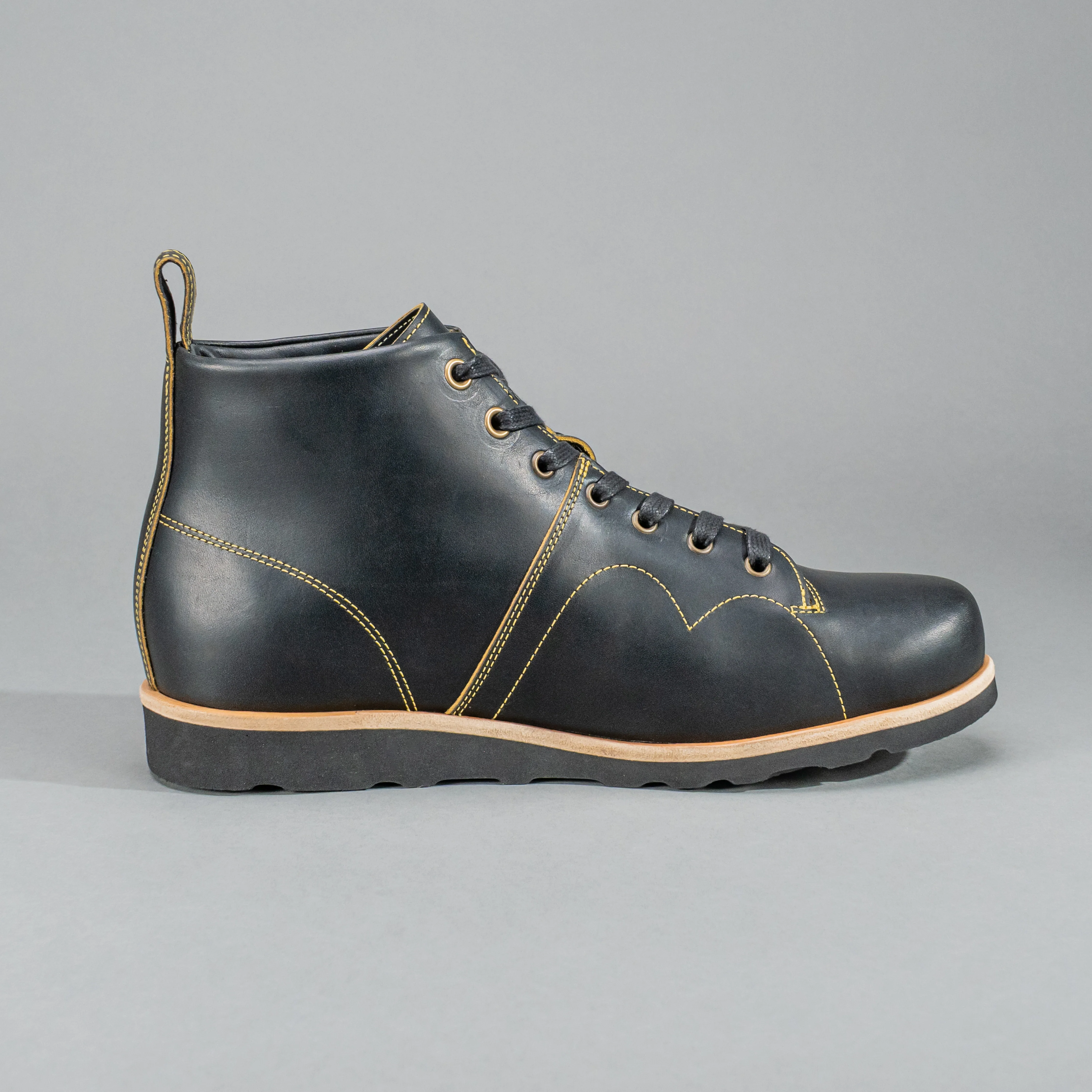 Monkey Boot - Image 3