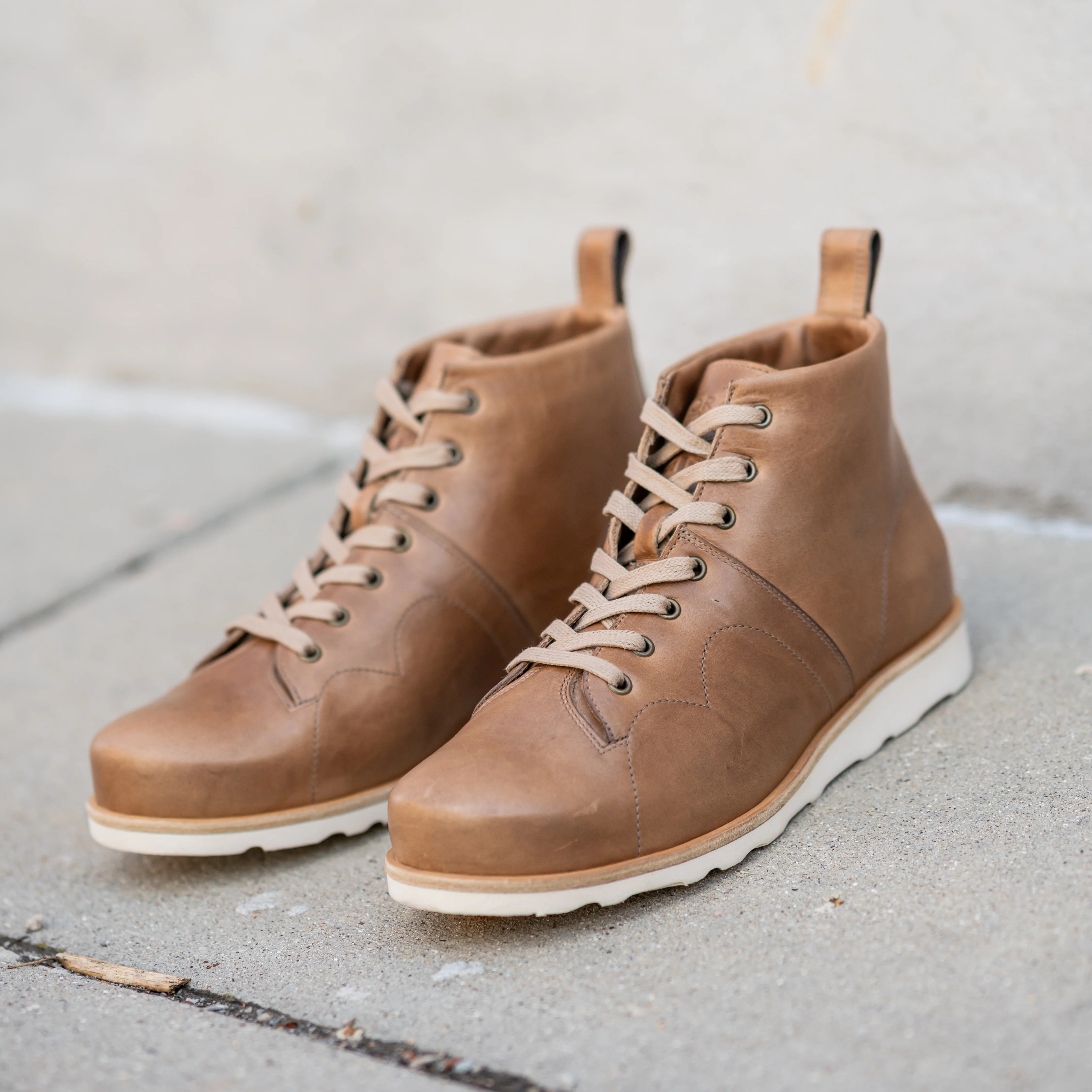 Monkey Boot - Image 30
