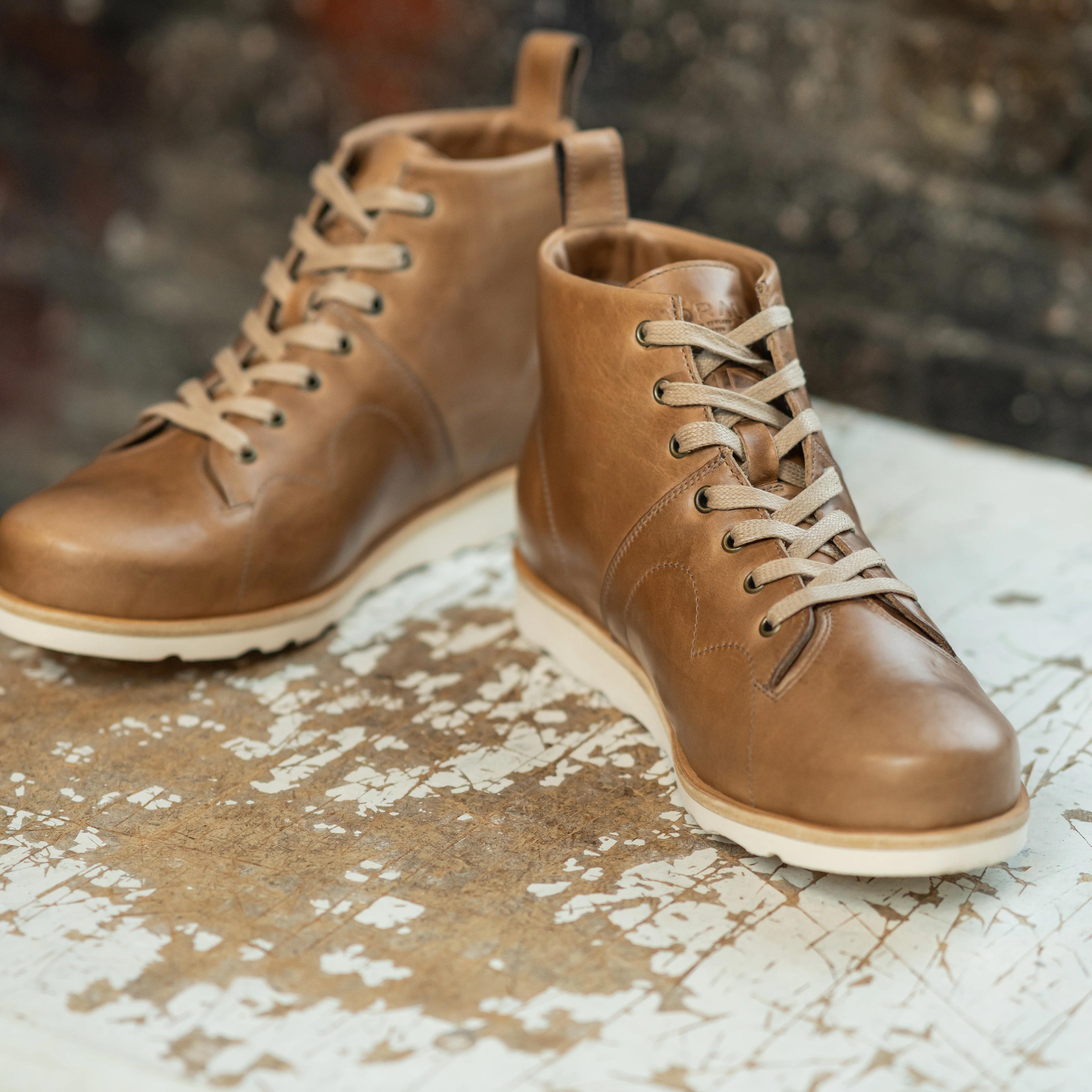 Monkey Boot - Image 34