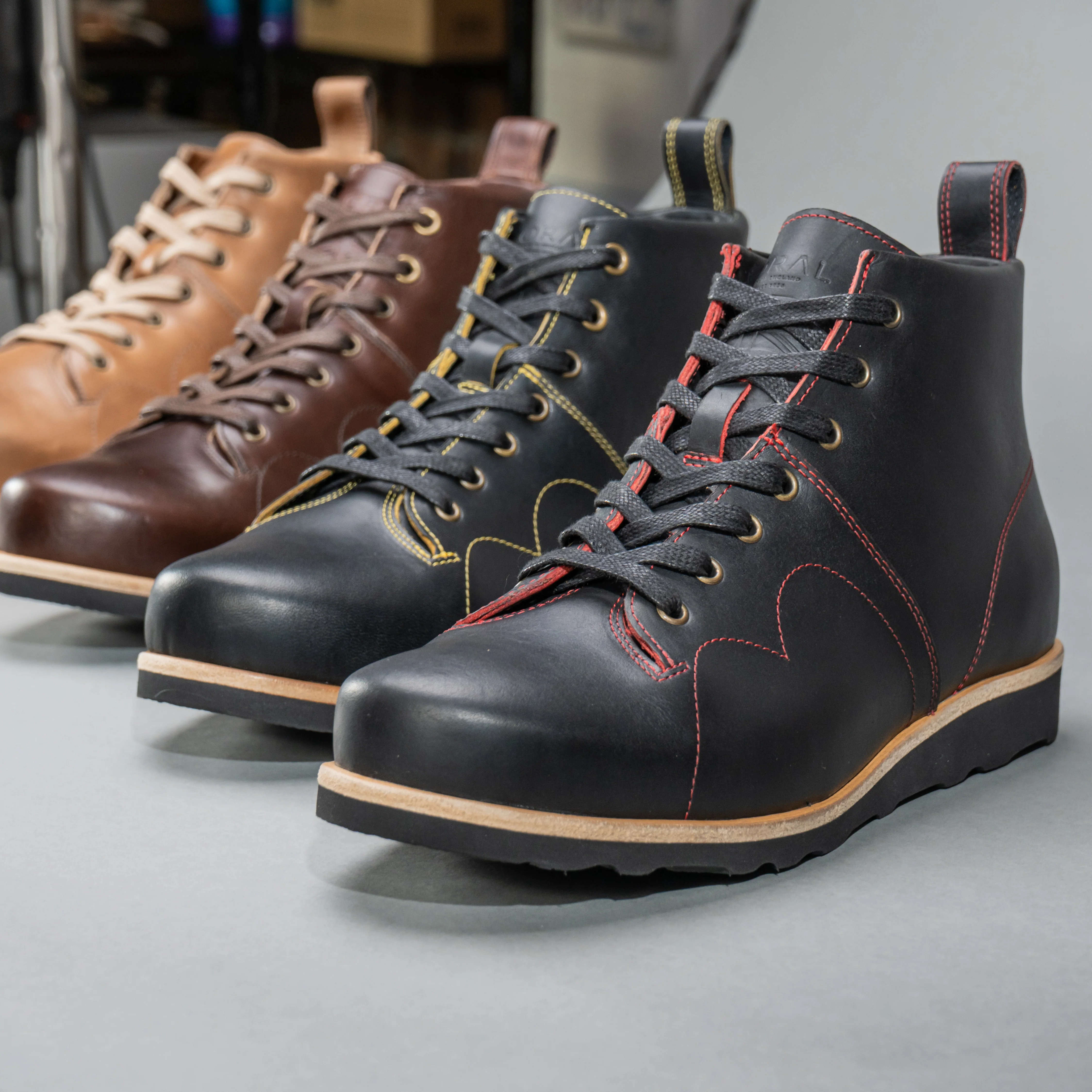 Monkey Boot - Image 39