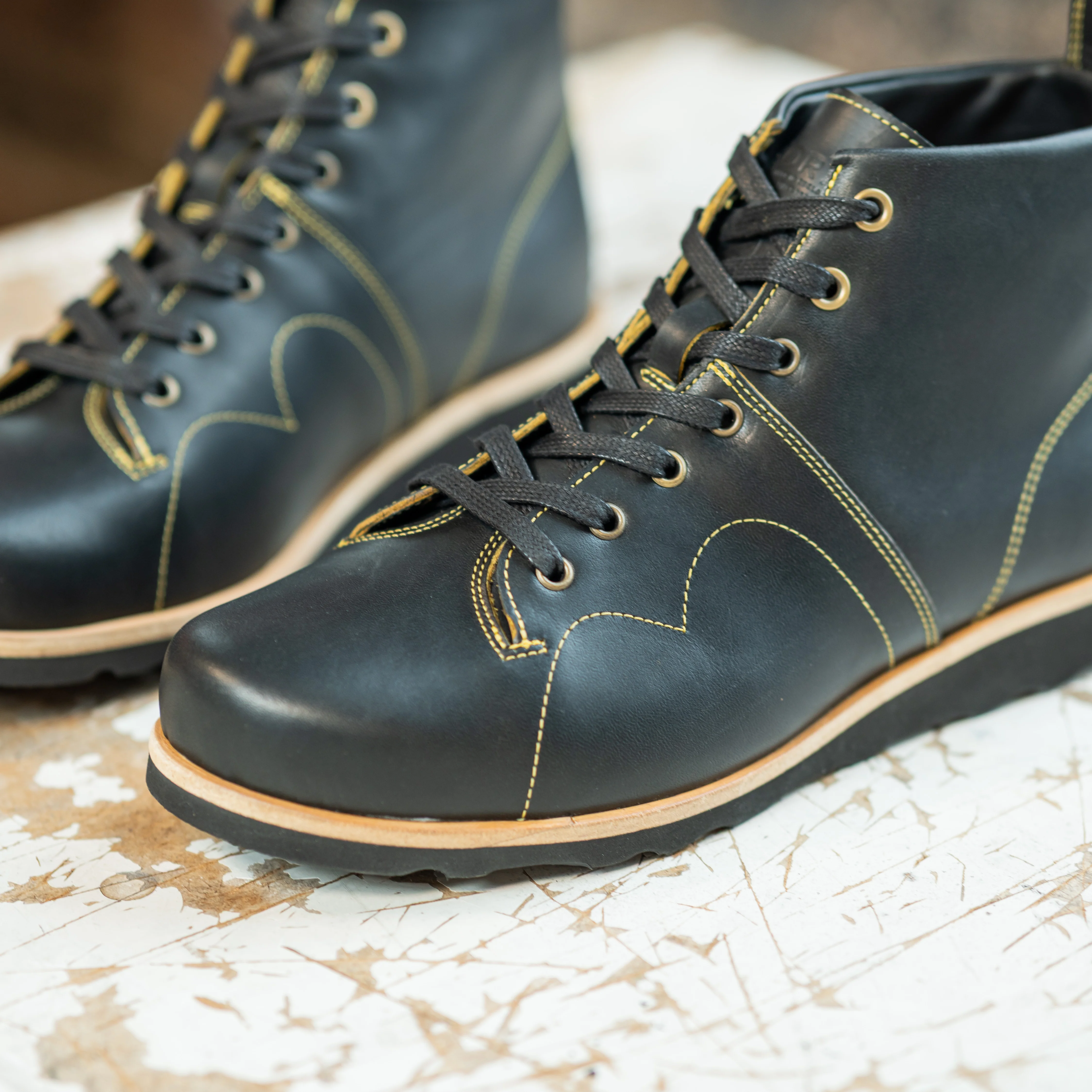 Monkey Boot - Image 4
