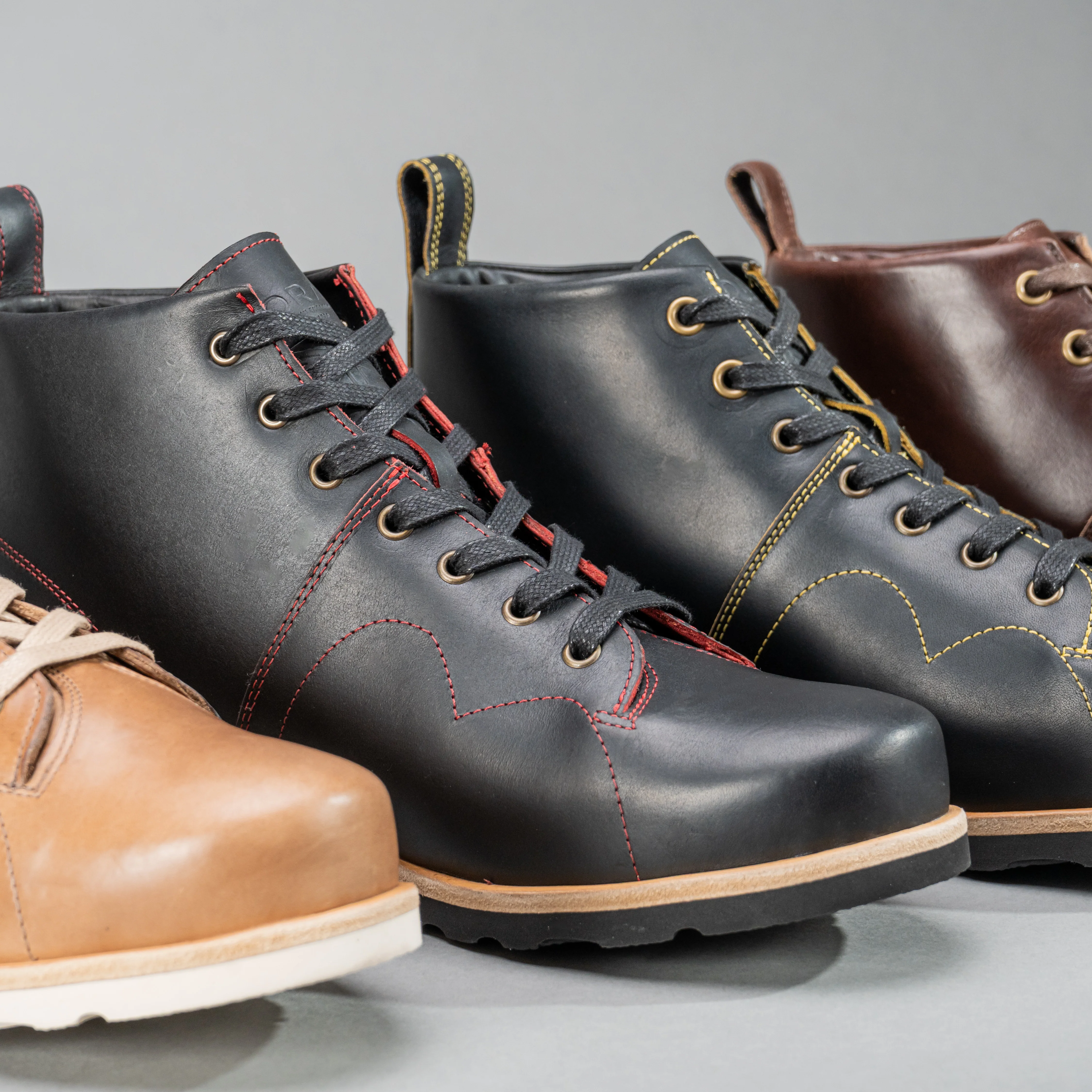 Monkey Boot - Image 40