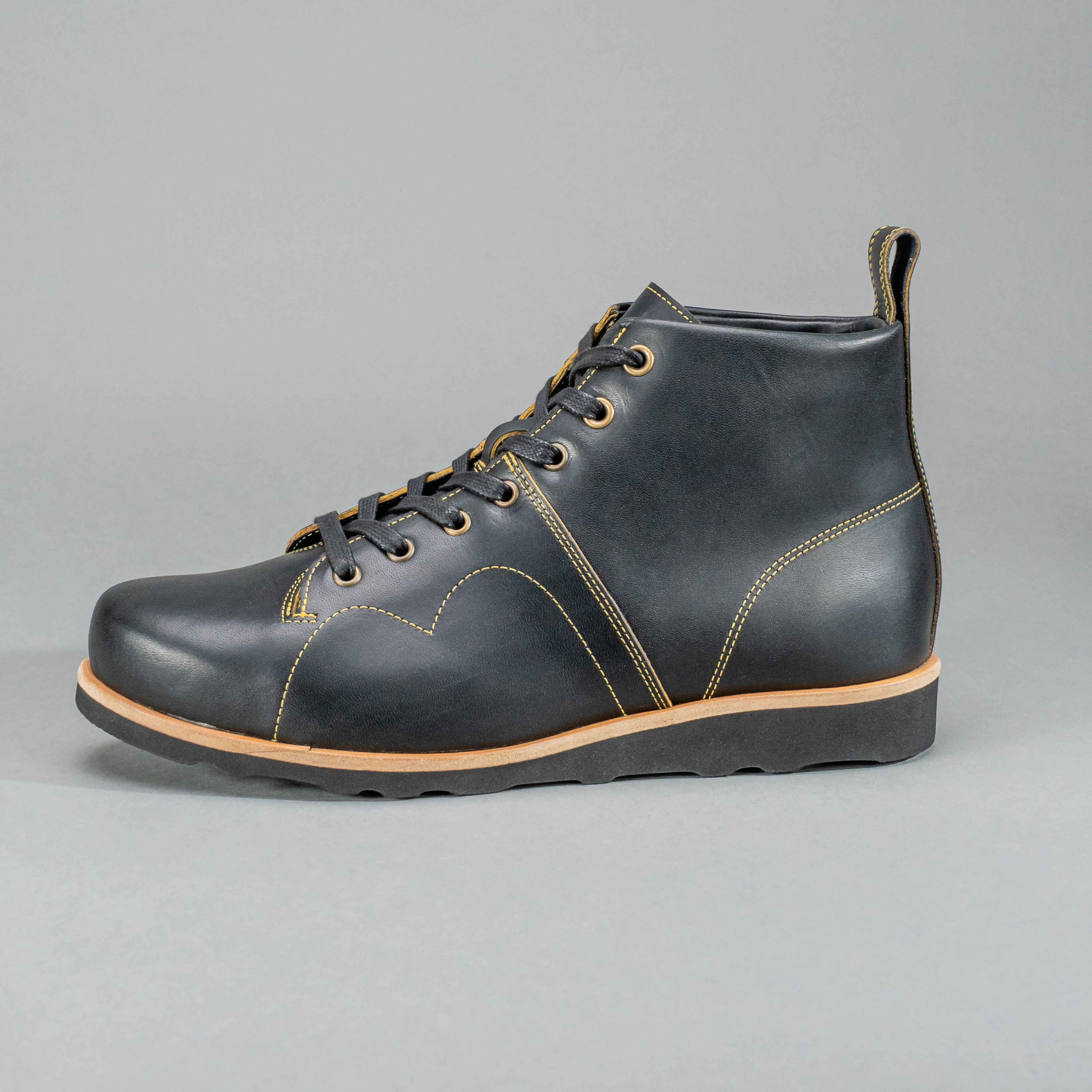 Monkey Boot - Image 5