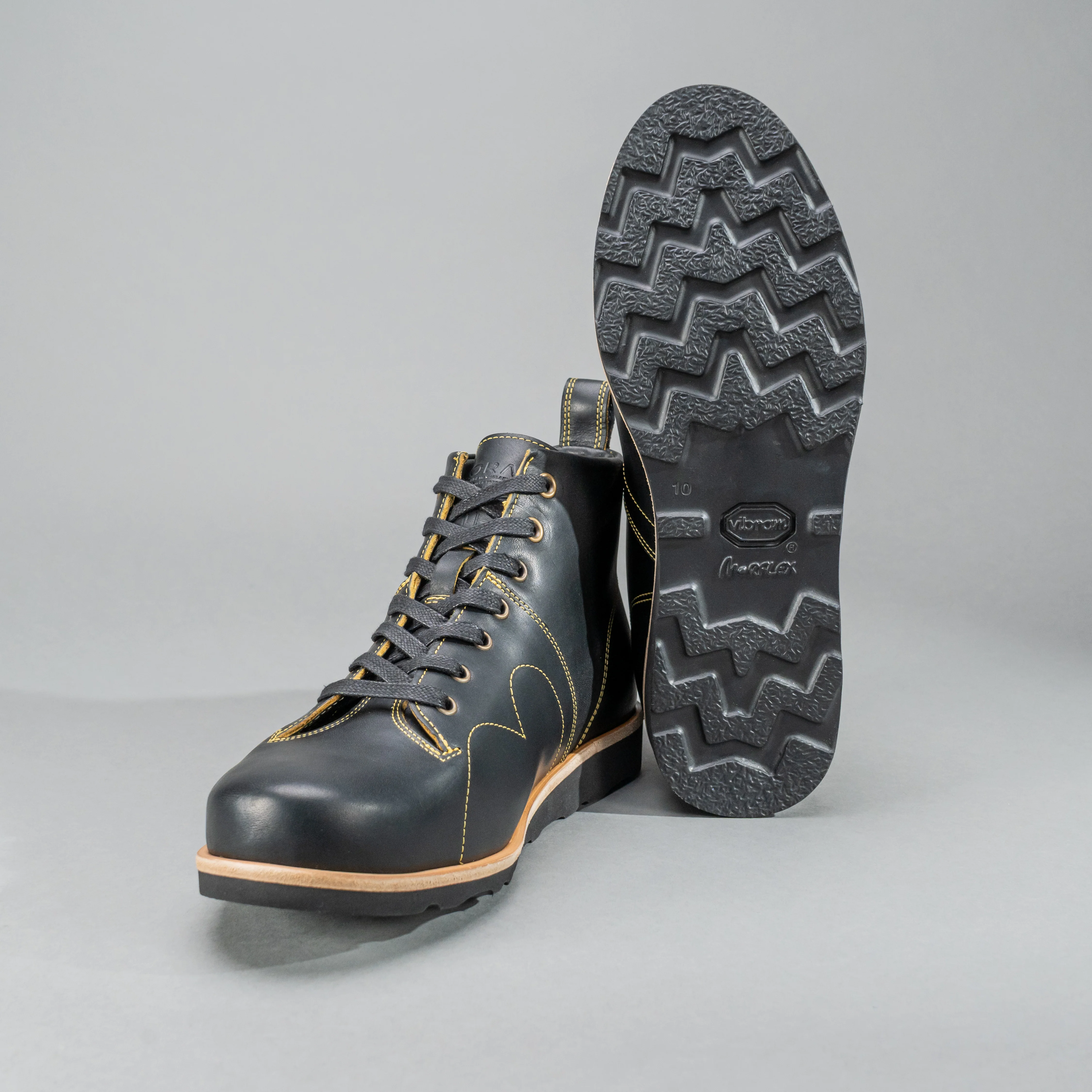 Monkey Boot - Image 7
